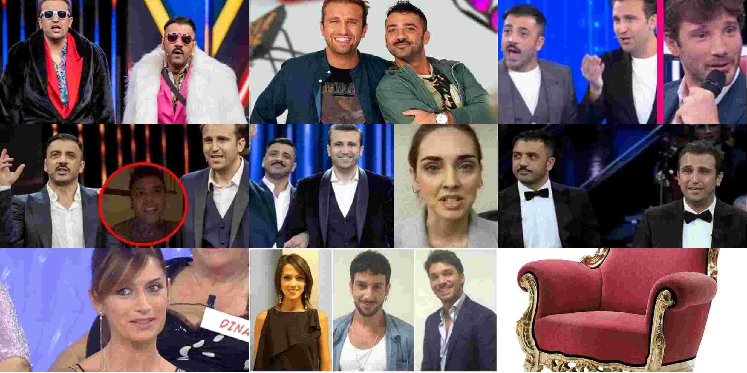 Emigratis, Pio e Amedeo si tengono davvero i soldi dei vip? Spunta la verità !