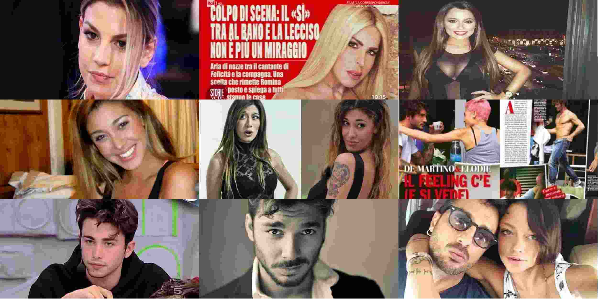 Emma Marrone una celebrità pericolosa? Ecco perchè