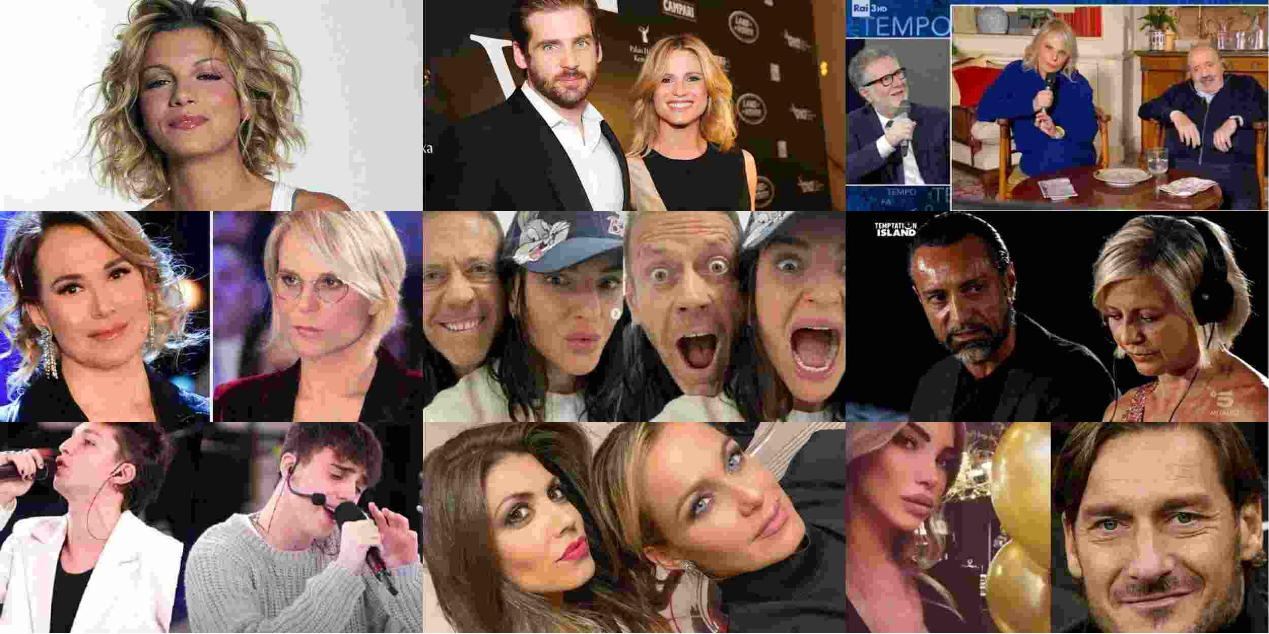 Emma Marrone derisa sui social dopo il live: “Hai le movenze di un camionista”