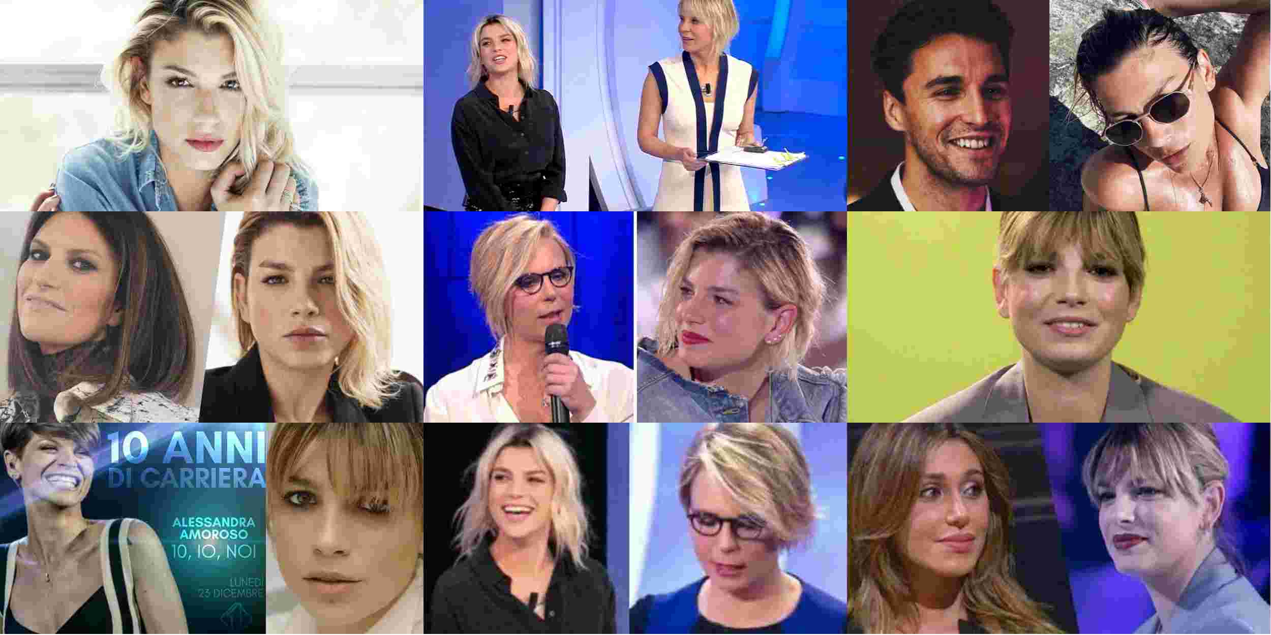 Emma Marrone diventa mamma ! La rivelazione della cantante