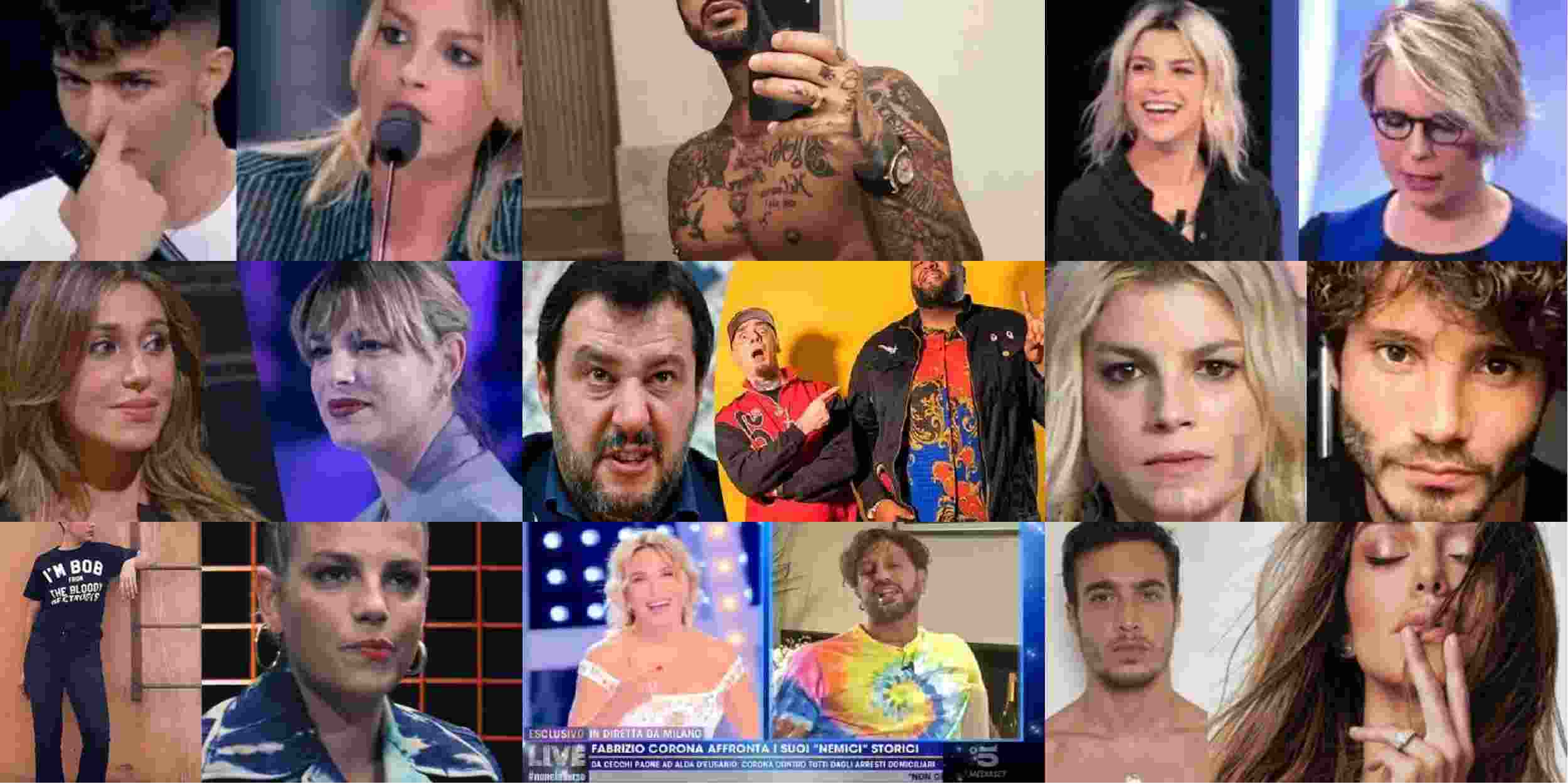 X-Factor 14, Emma Marrone furibonda: “Devi venire con la fame, ca**o!”