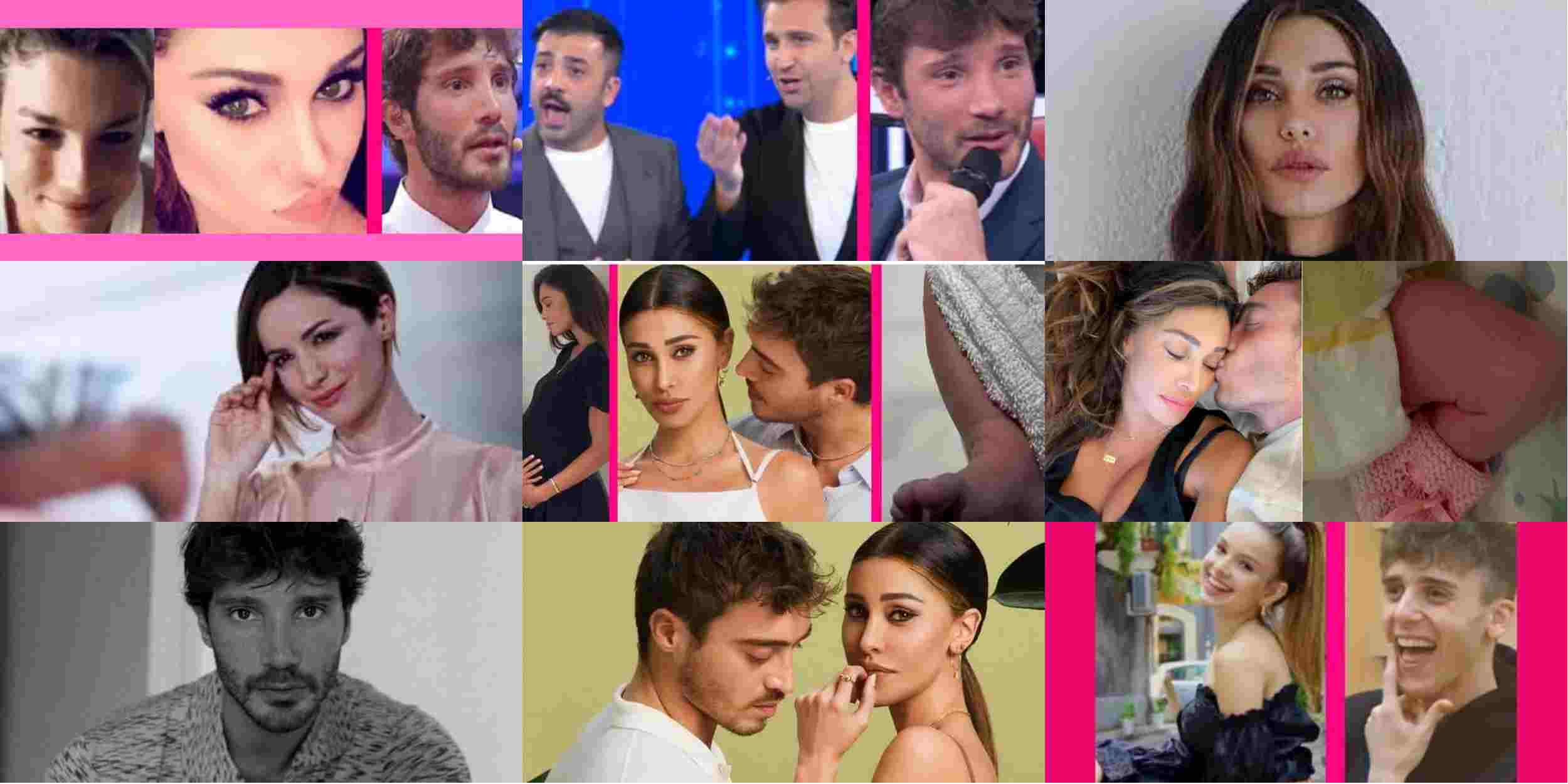 Emma Marrone ha perdonato Belen Rodriguez, dopo il tradimento di Stefano De Martino? La risposta