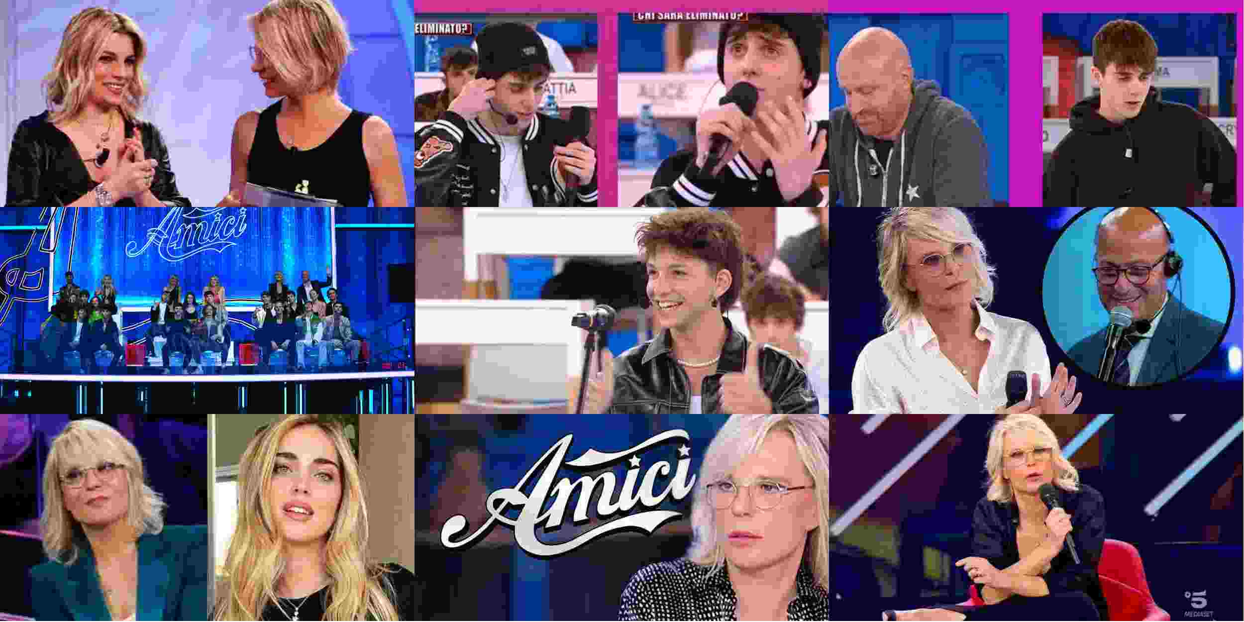 Emma Marrone confessa: “Ho rubato le scarpe a Maria De Filippi”