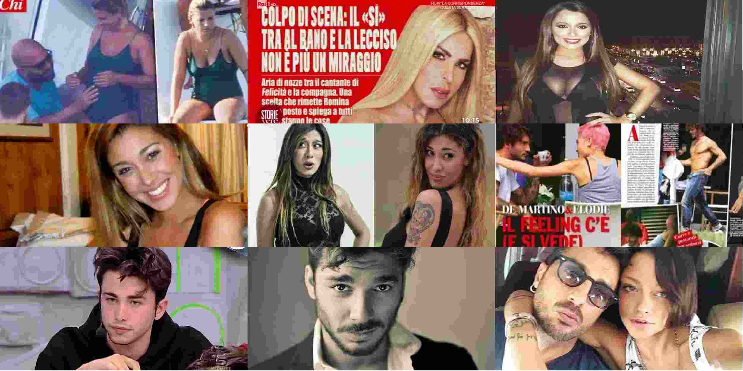 Emma Marrone è incinta? Spuntano clamorose foto