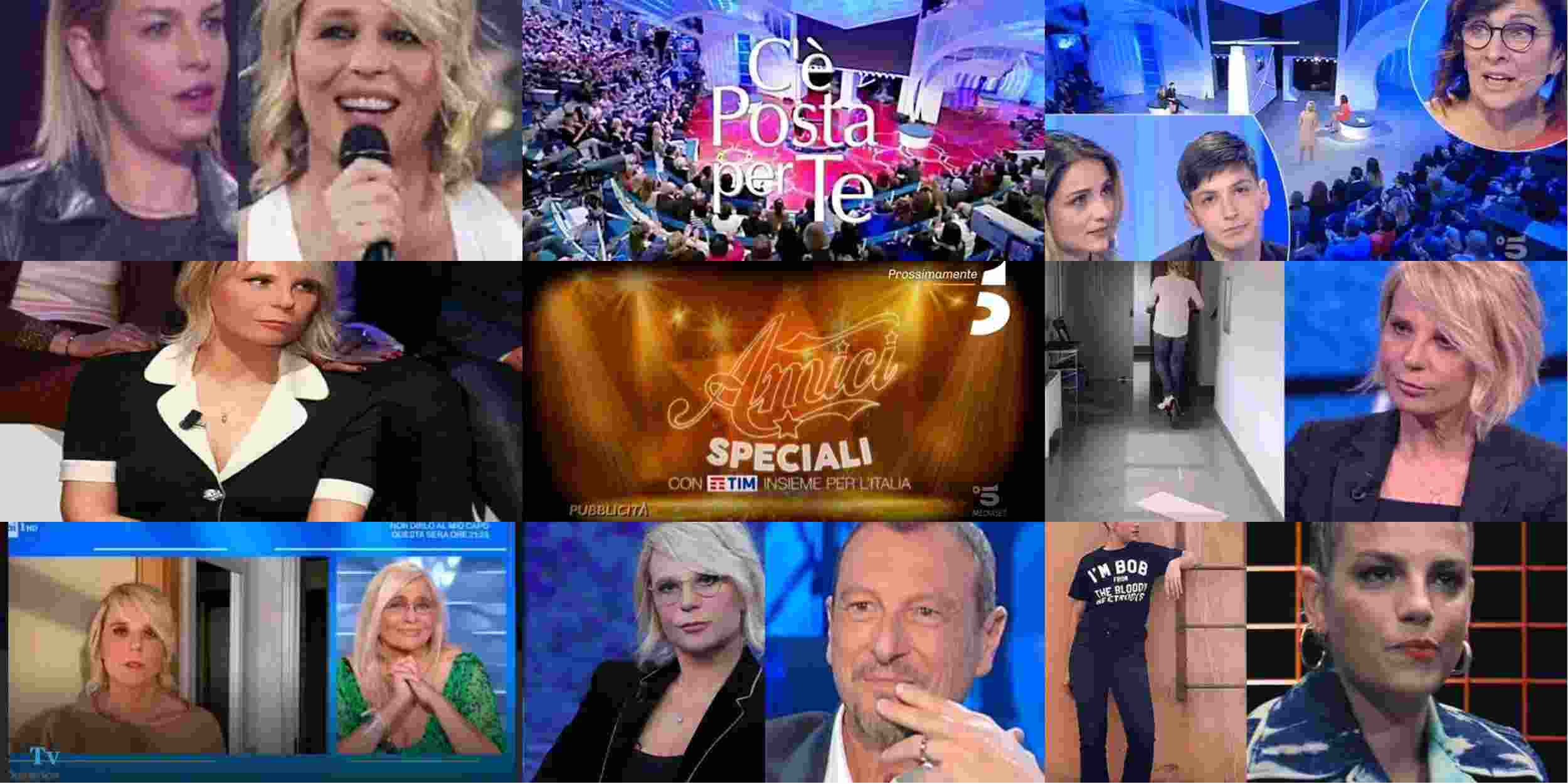 Emma Marrone: Maria De Filippi l’ha spinta a fare da giudice ad X Factor 14? La verità