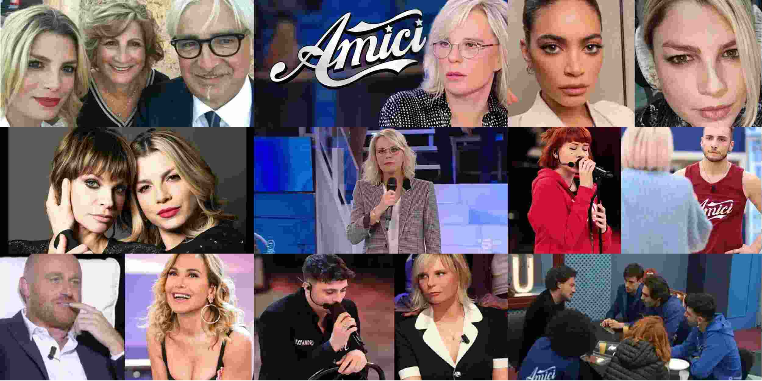 Emma Marrone, la morte improvvisa del padre: le cause e le parole della cantante