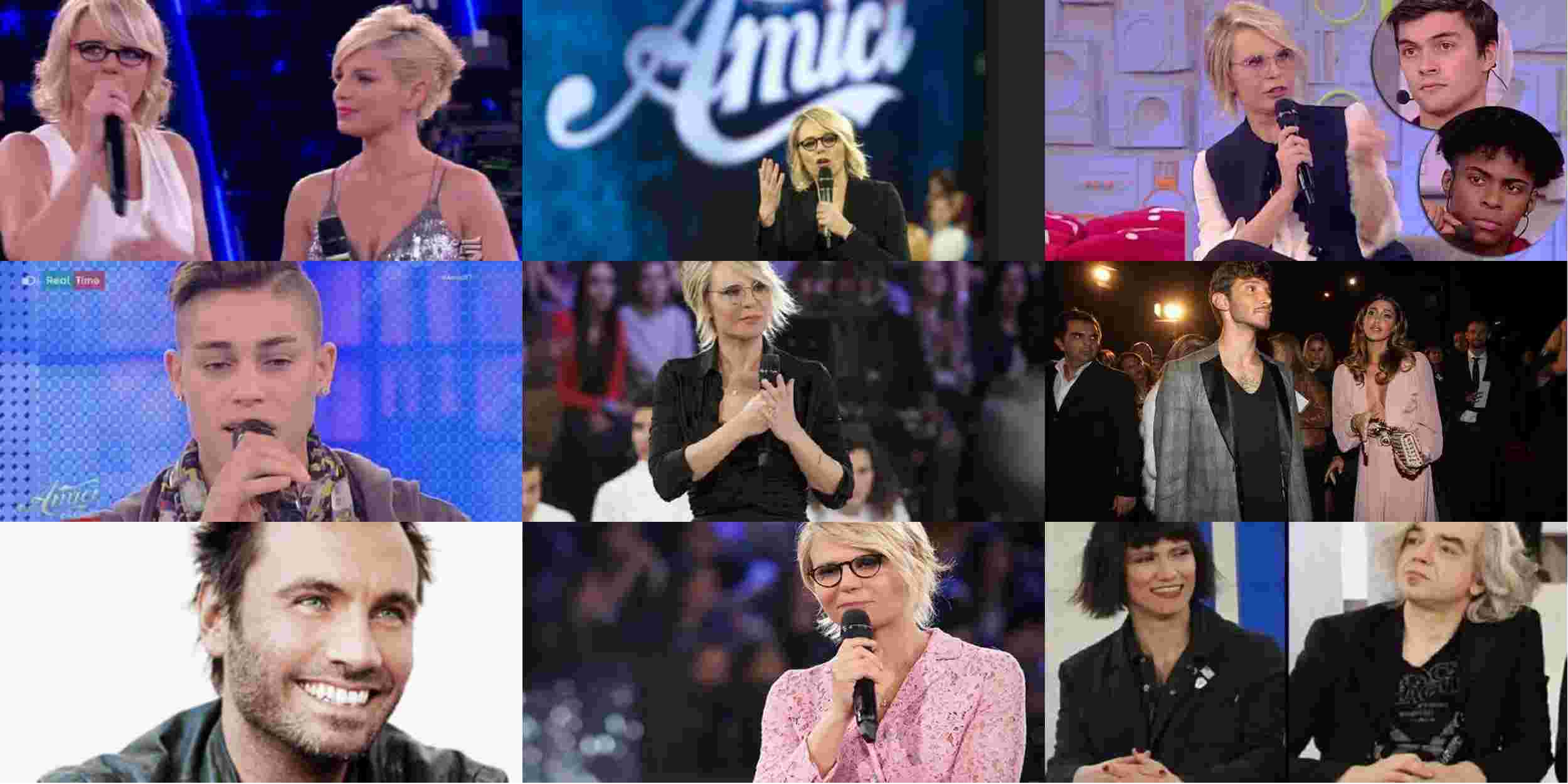 Amici 17: Emma Marrone pronta a tradire Maria De Filippi?