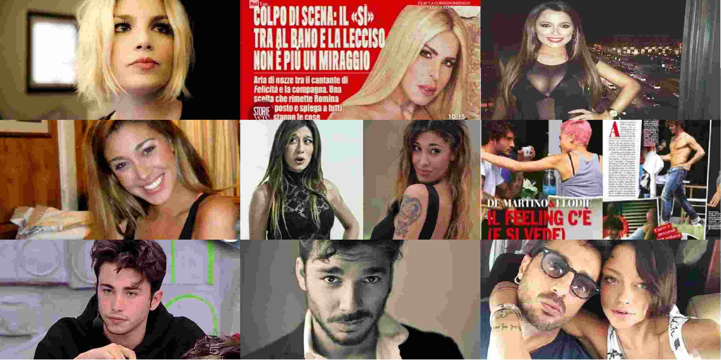 Emma Marrone rapinata e narcotizzata in vacanza?