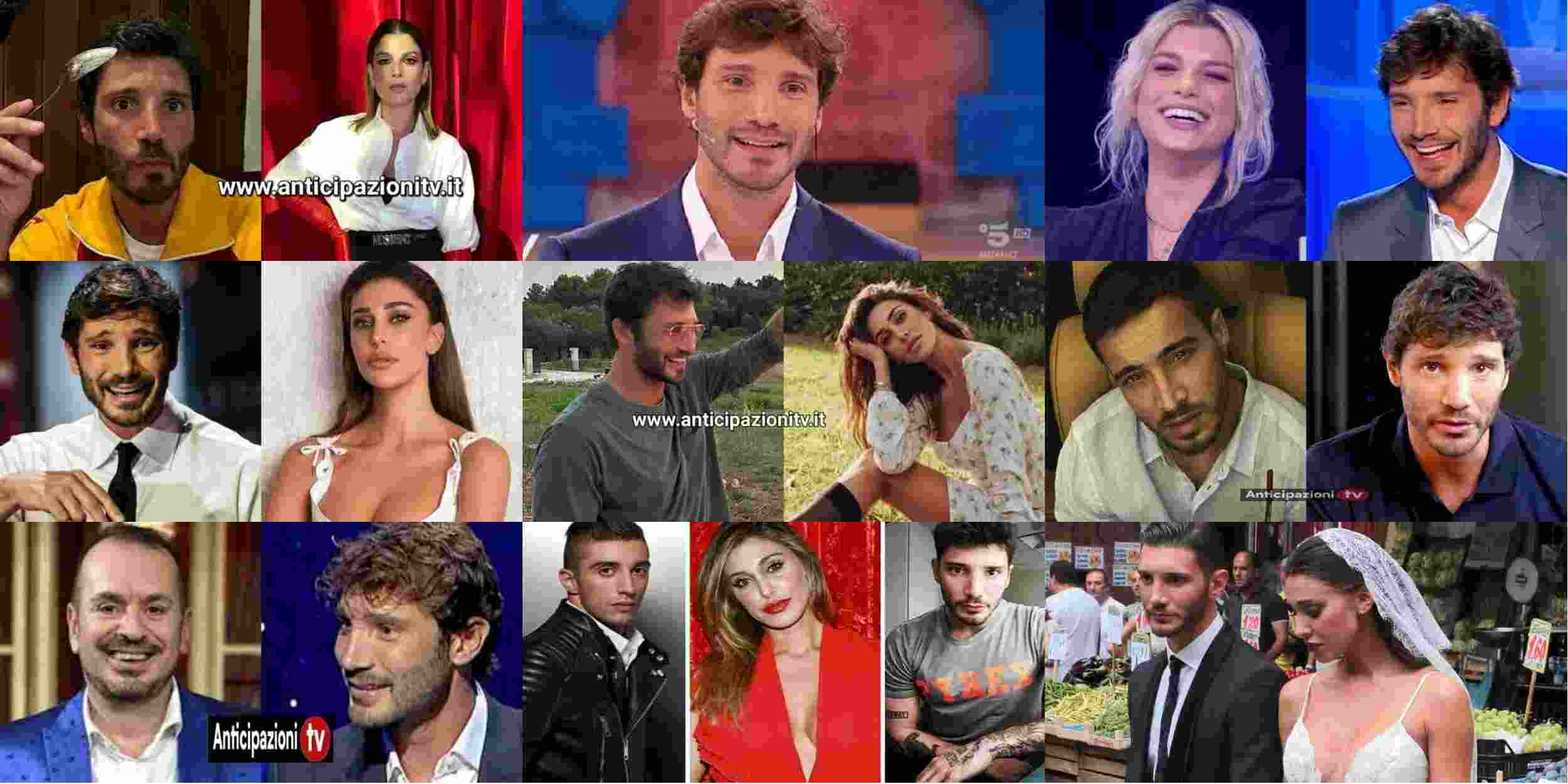 Emma Marrone fa una clamorosa rivelazione su Stefano De Martino: frecciatina o coincidenza?