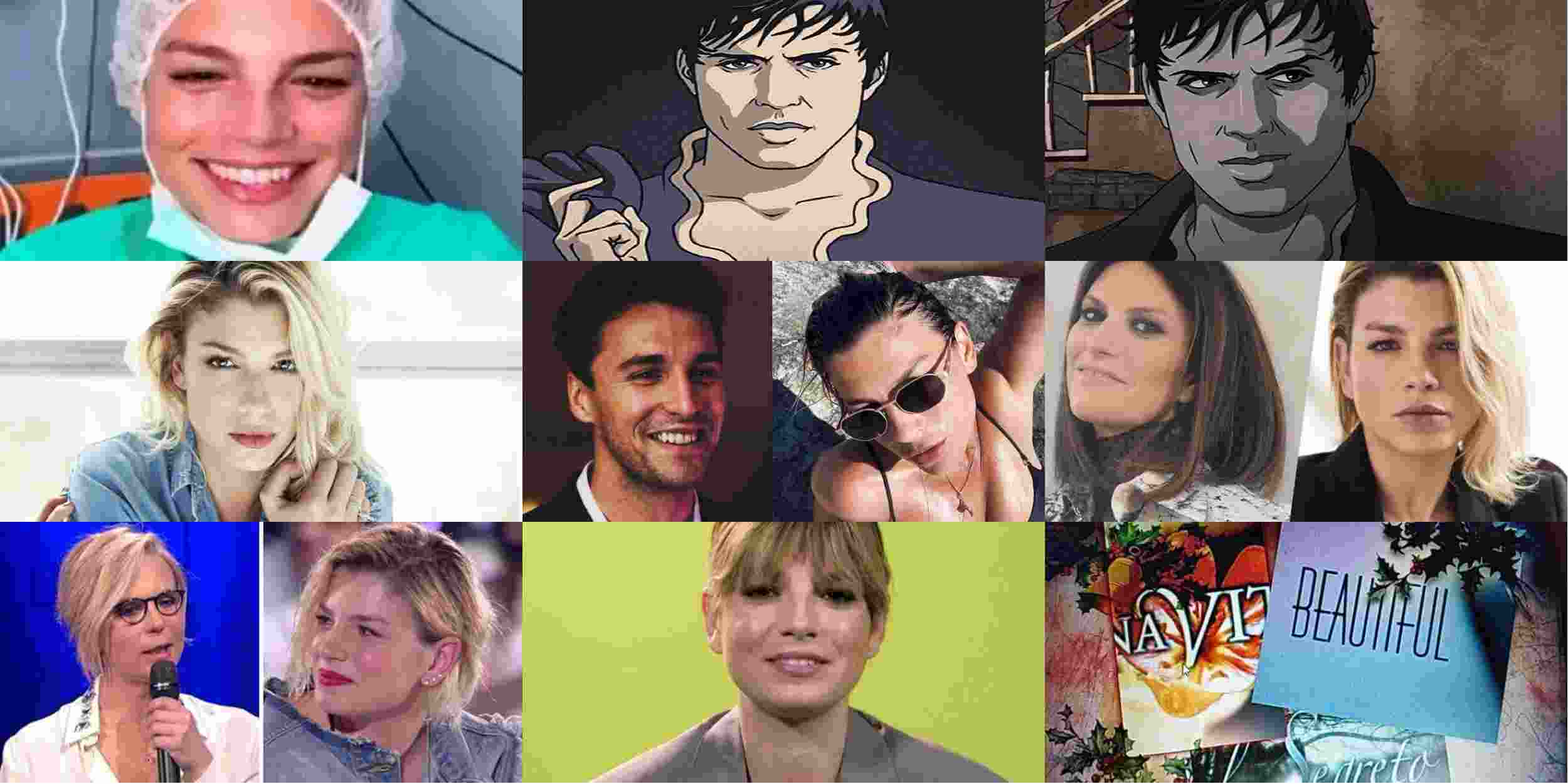 Emma Marrone torna sui social dopo l’operazione e lancia un messaggio ai fan