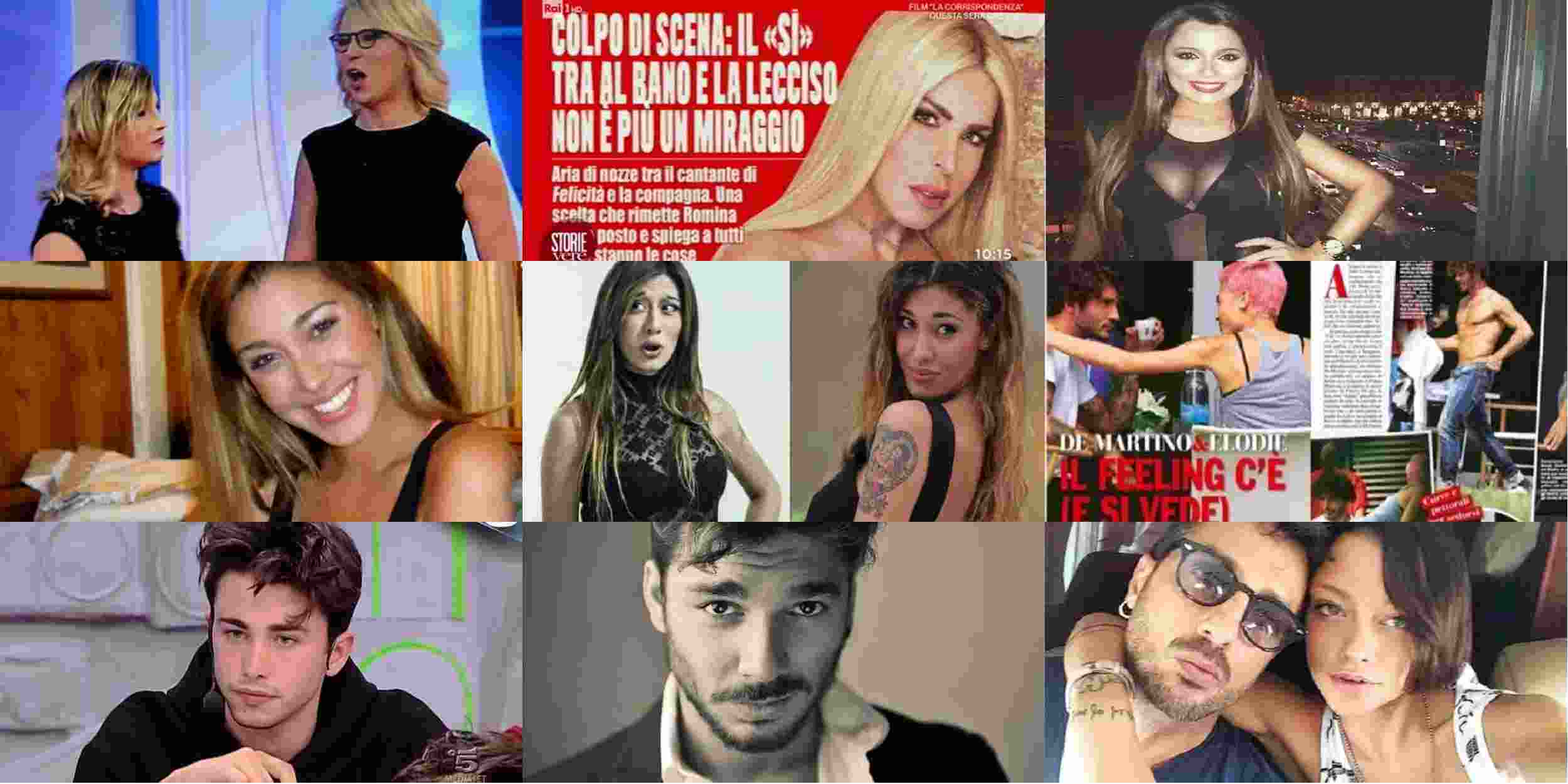 Emma Marrone, la verità sulla rapina e l’aiuto di Maria e Maurizio