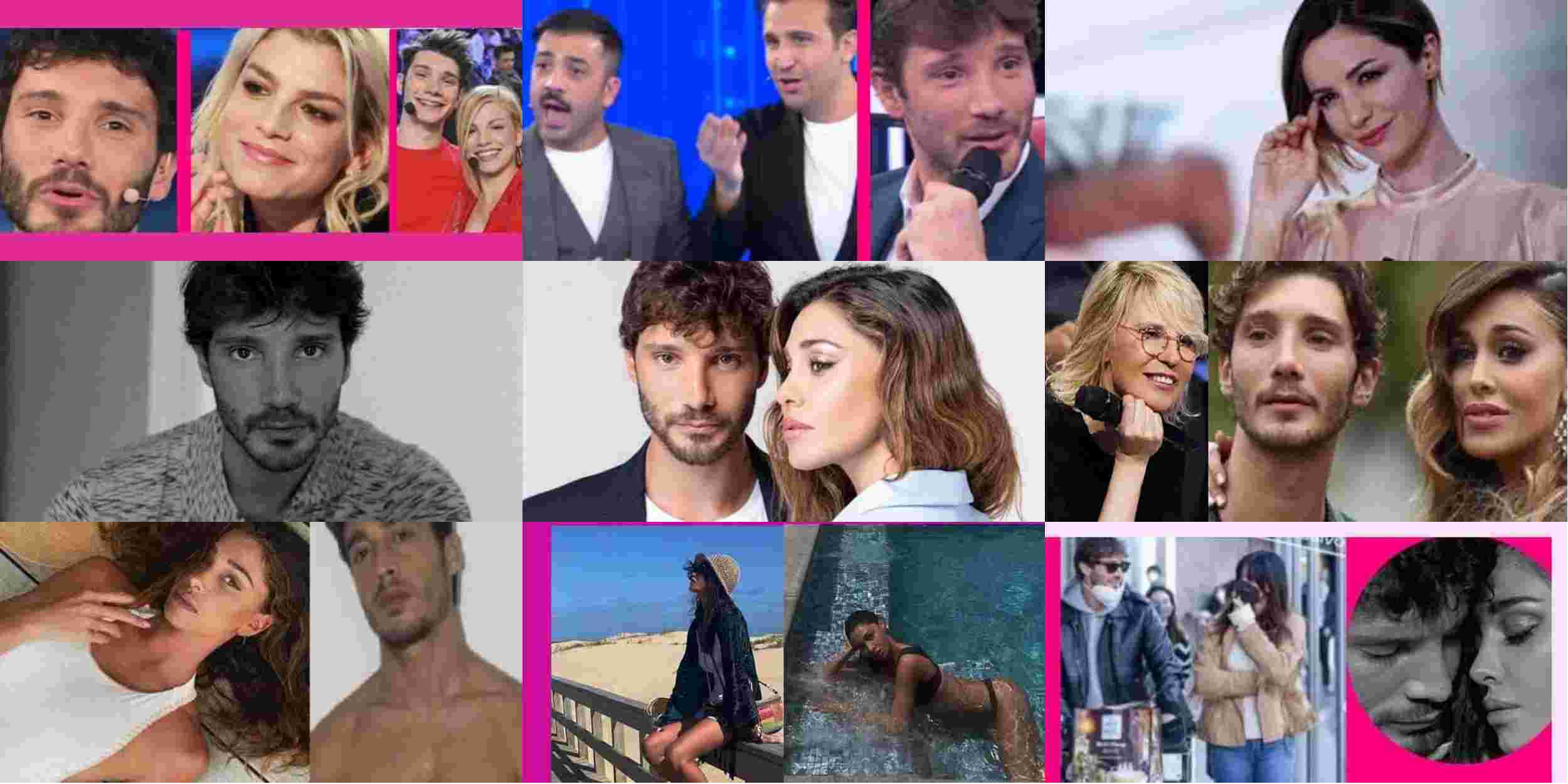 Emma Marrone vicina all’ex Stefano De Martino, il bellissimo gesto