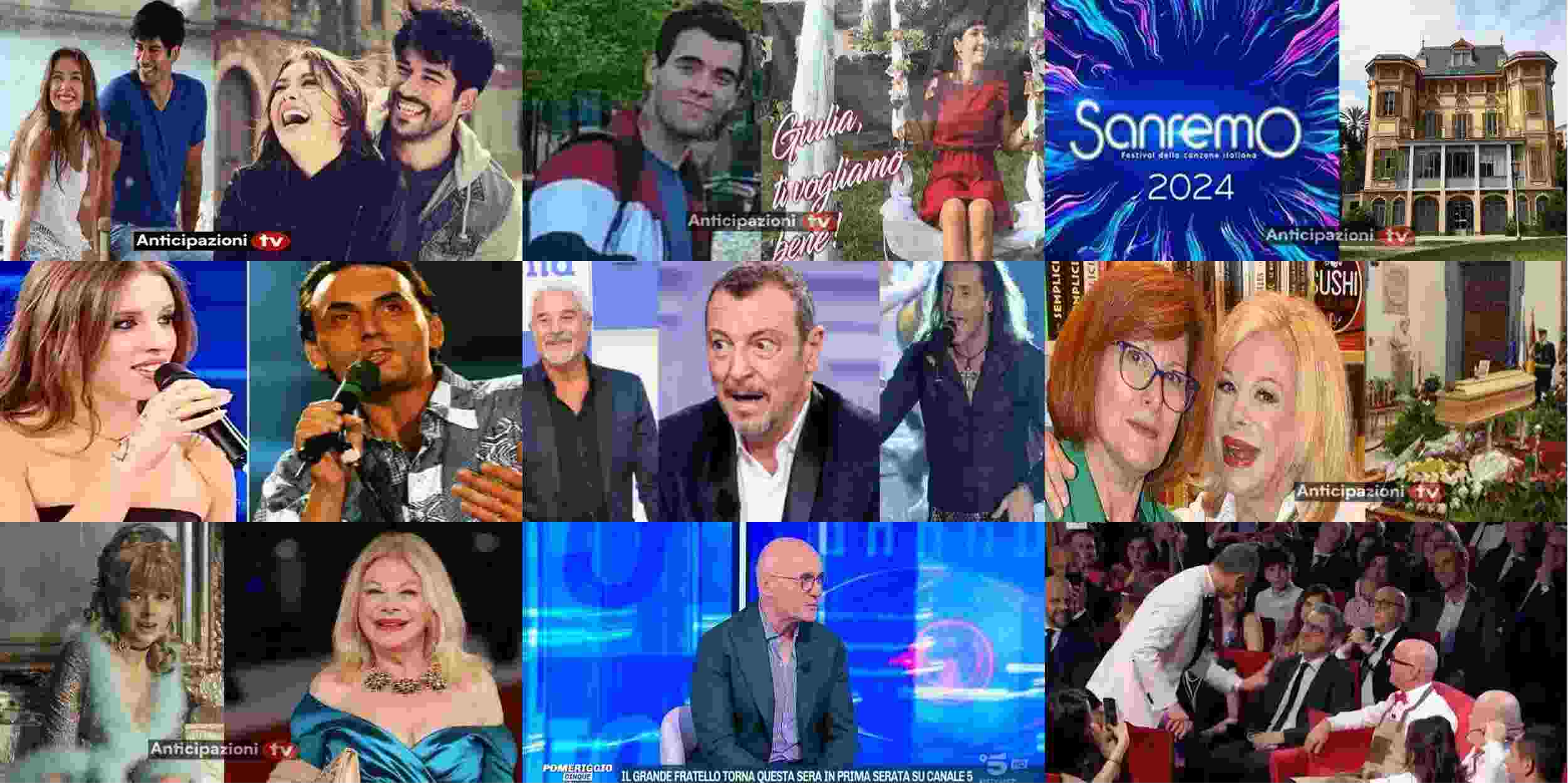 Endless Love rimpiazza Terra Amara: trama, cast, ambientazione, puntate e data d’inizio