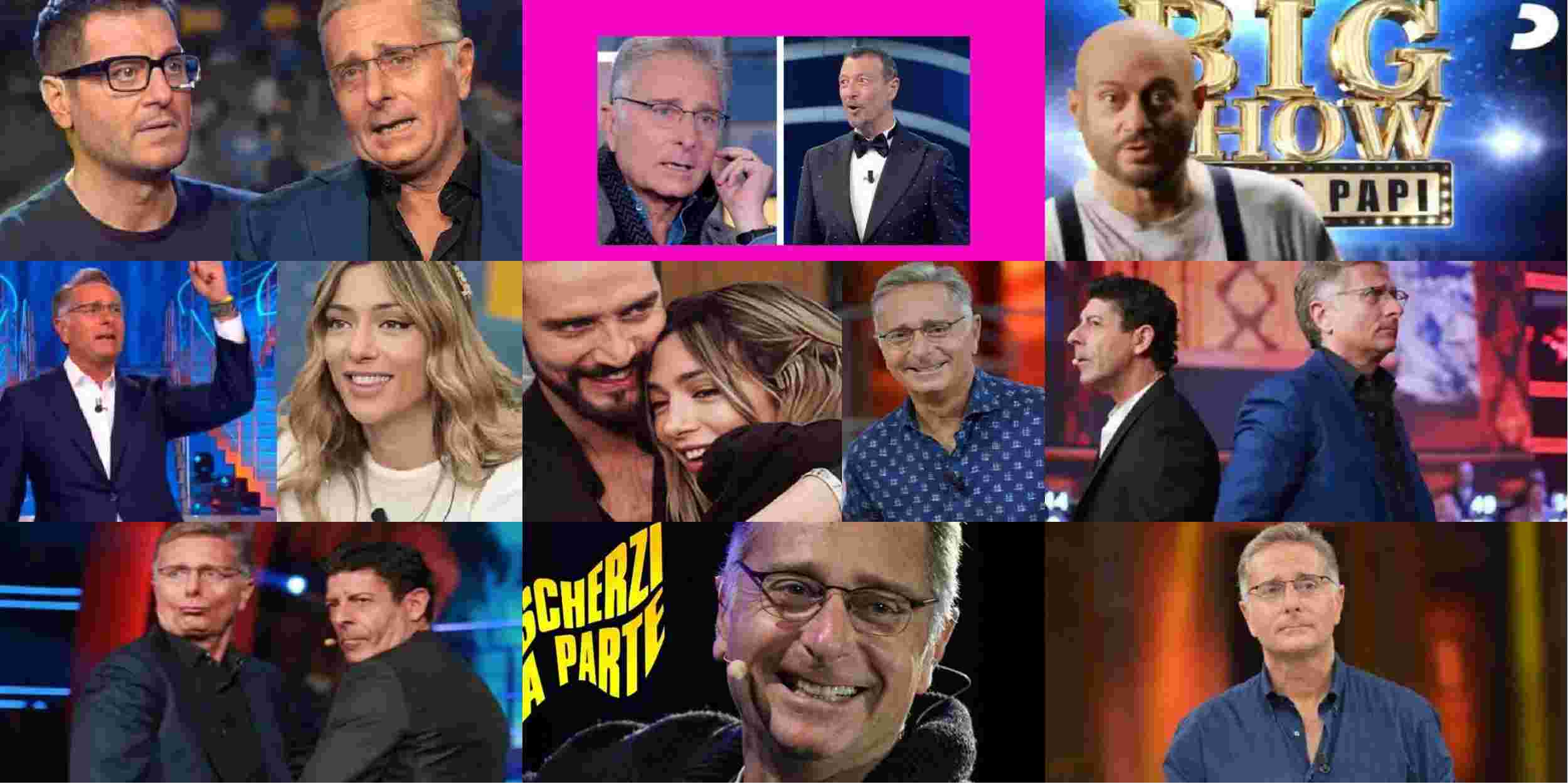 Enrico Papi sostituisce Paolo Bonolis? In arrivo un nuovo format su Canale 5