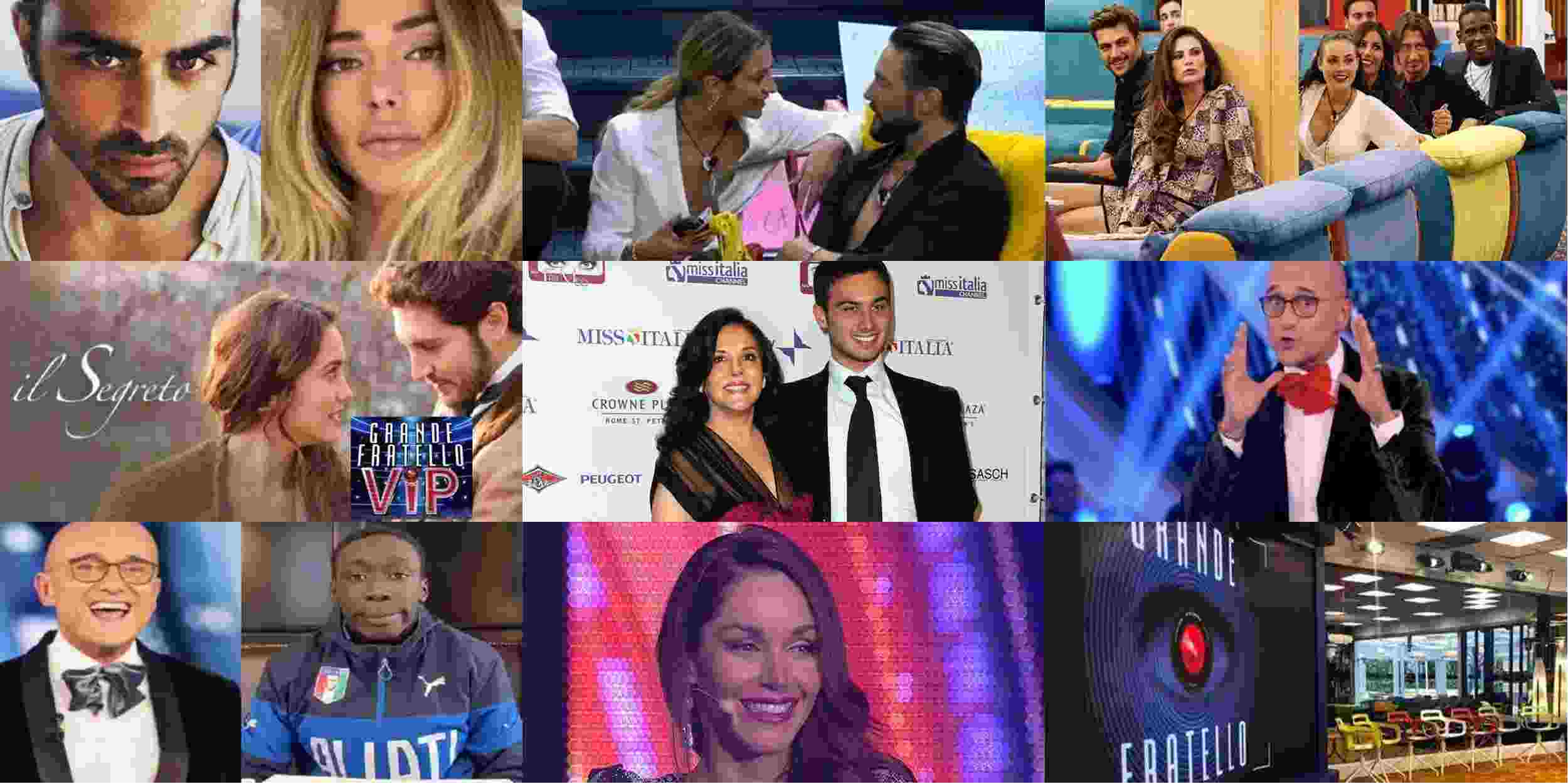 GF Vip, anticipata l’entrata di Delia Duran: ecco quando