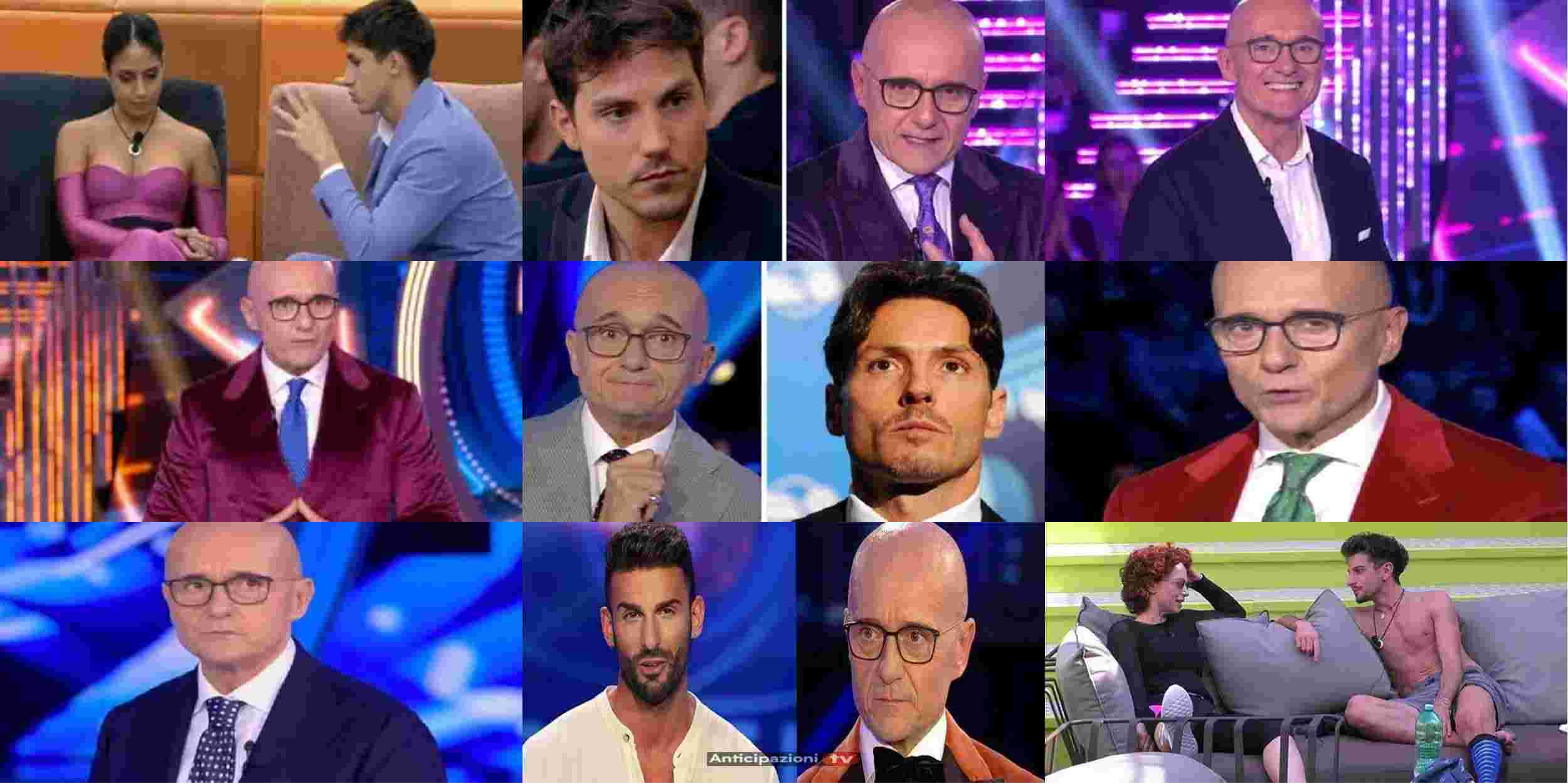 Grande Fratello 2023, da fuori spoilerano l’entrata di Greta Rossetti: la reazione di Mirko e Perla