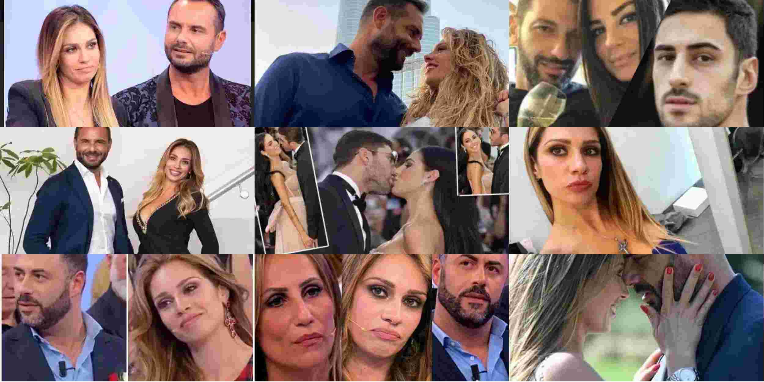 Uomini e Donne, Enzo Capo e Pamela Barretta si amano ancora? Parla lui