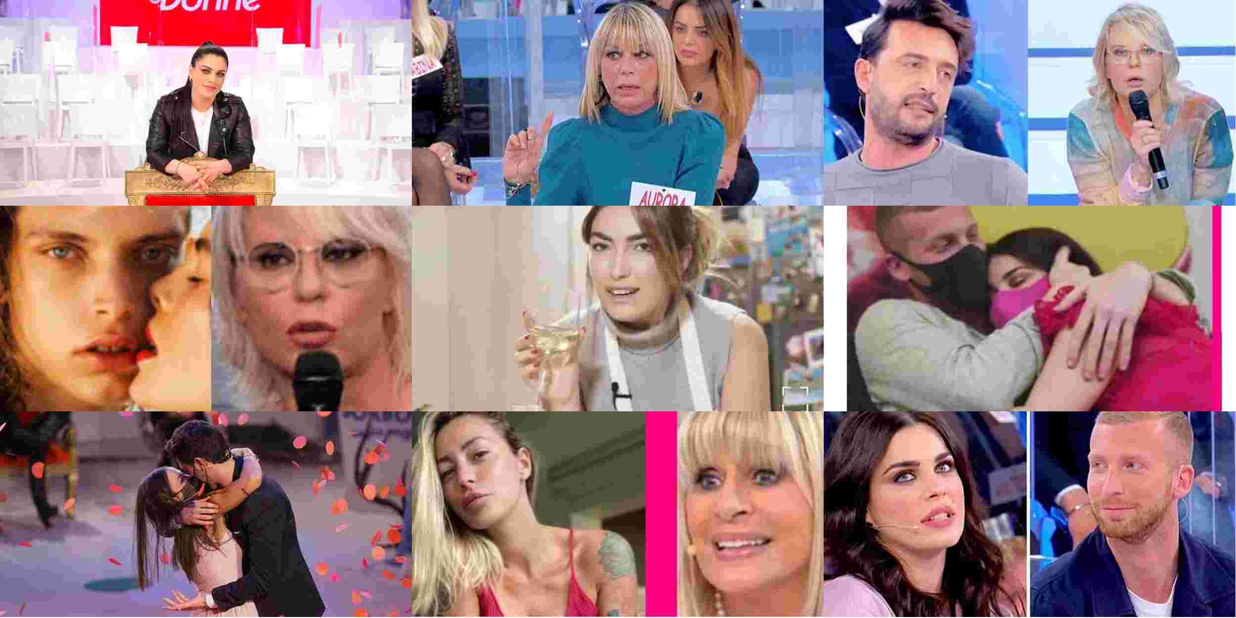 “Era Meglio Angela Nasti”, La nuova tronista Samantha tra le polemiche social