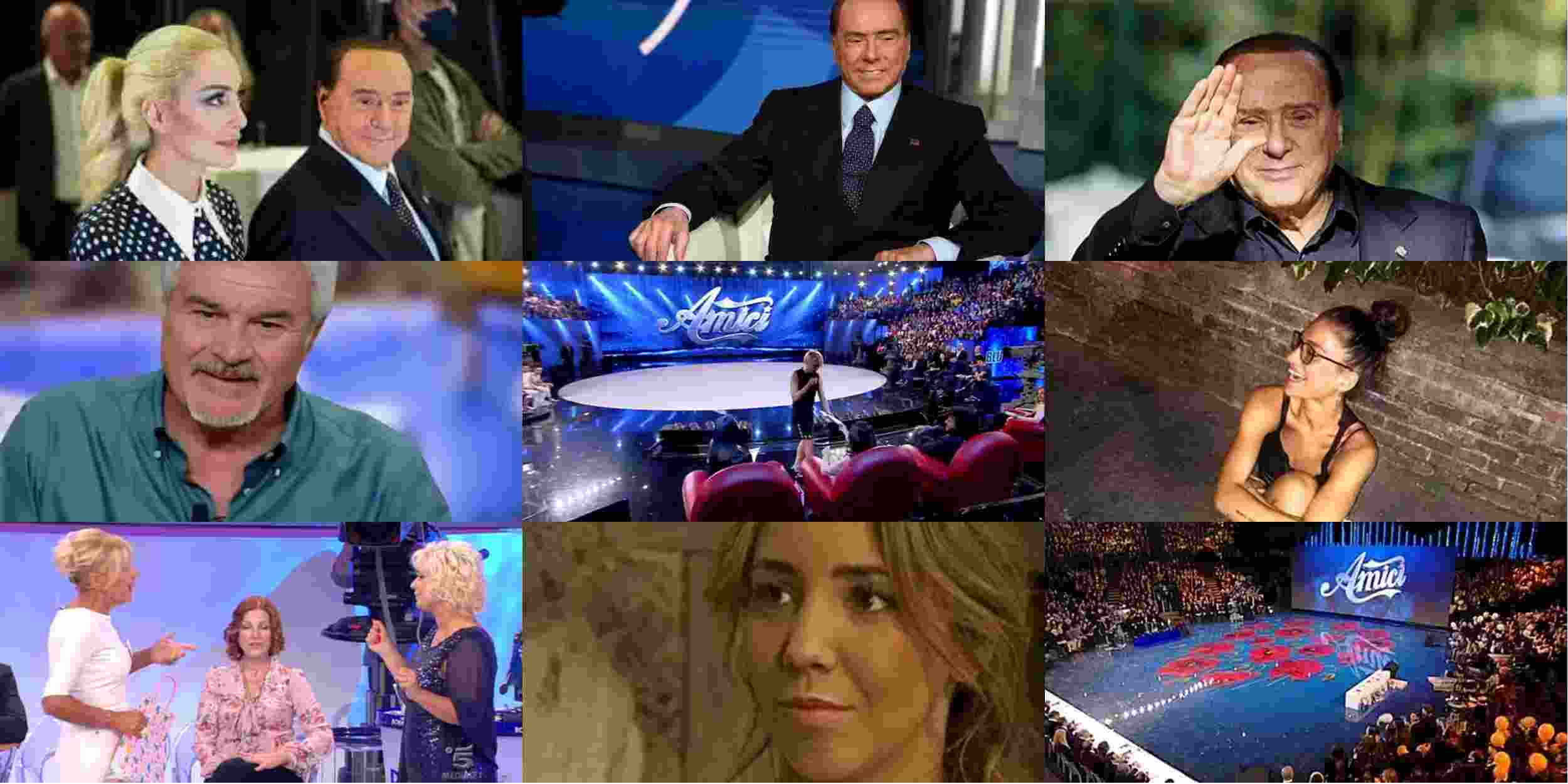 L’eredità di Silvio Berlusconi e il ruolo futuro di Marta Fascina in Forza Italia