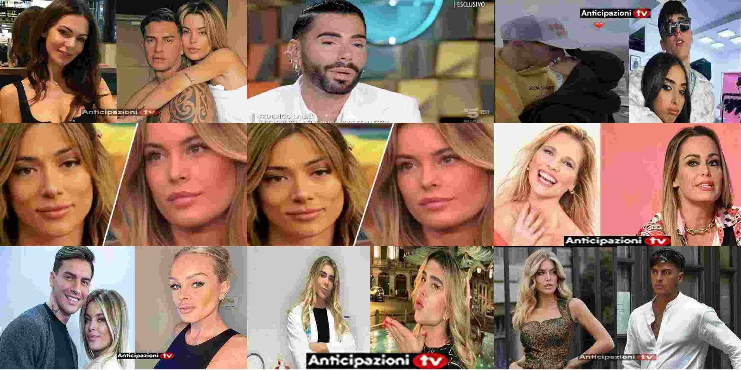Erjona Sulejmani entra in scena e commenta l’Intervista di Sophie Codegoni