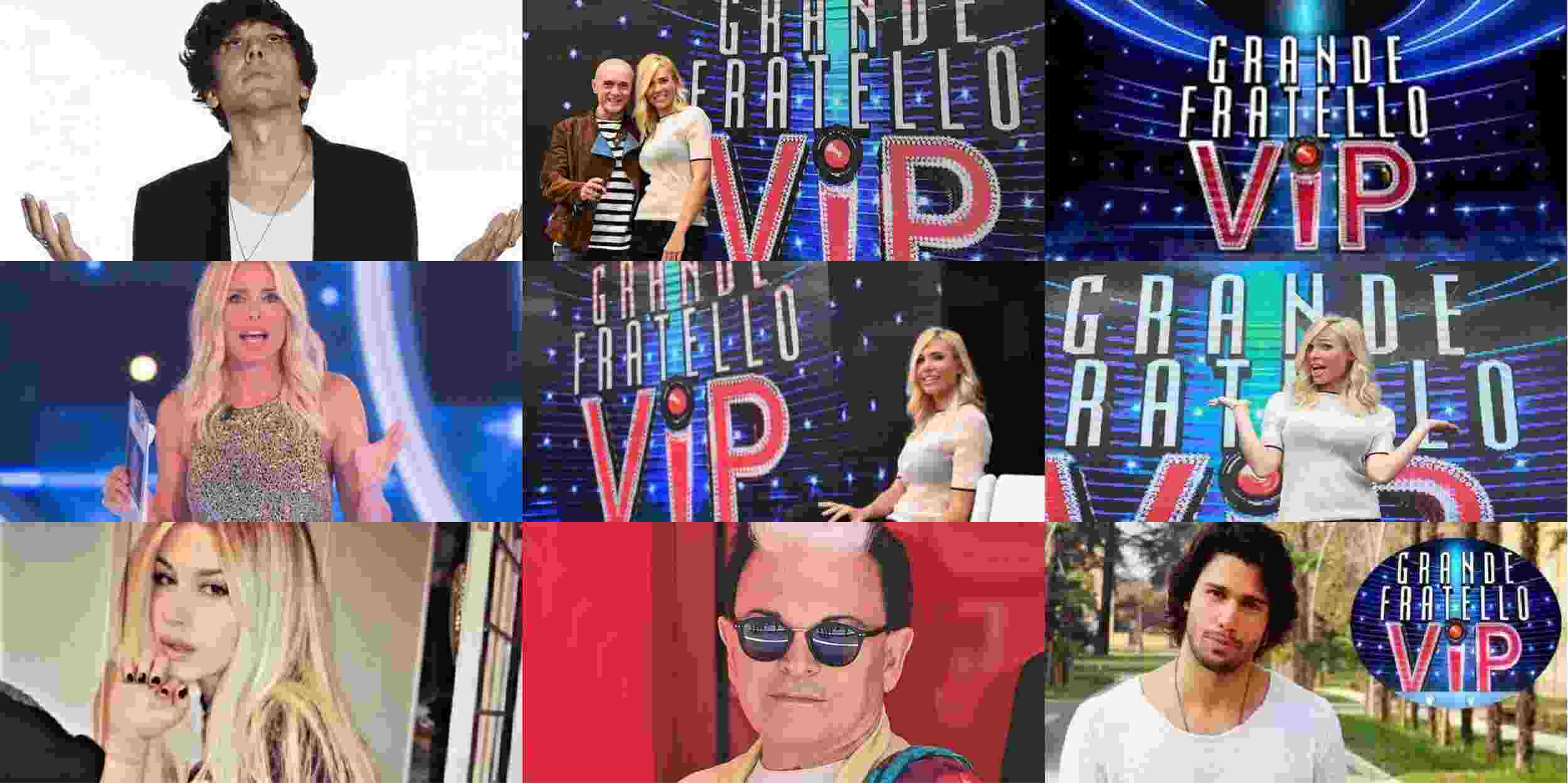 Ermal Meta contro il Grande Fratello Vip! Ecco il motivo