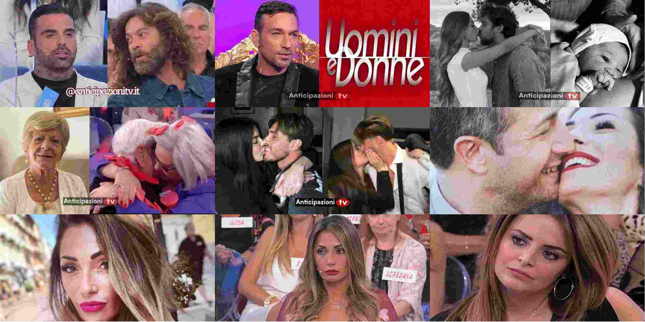 News Uomini e Donne, Ernesto Russo cacciato dal programma: il commento inaspettato di Mario Cusitore
