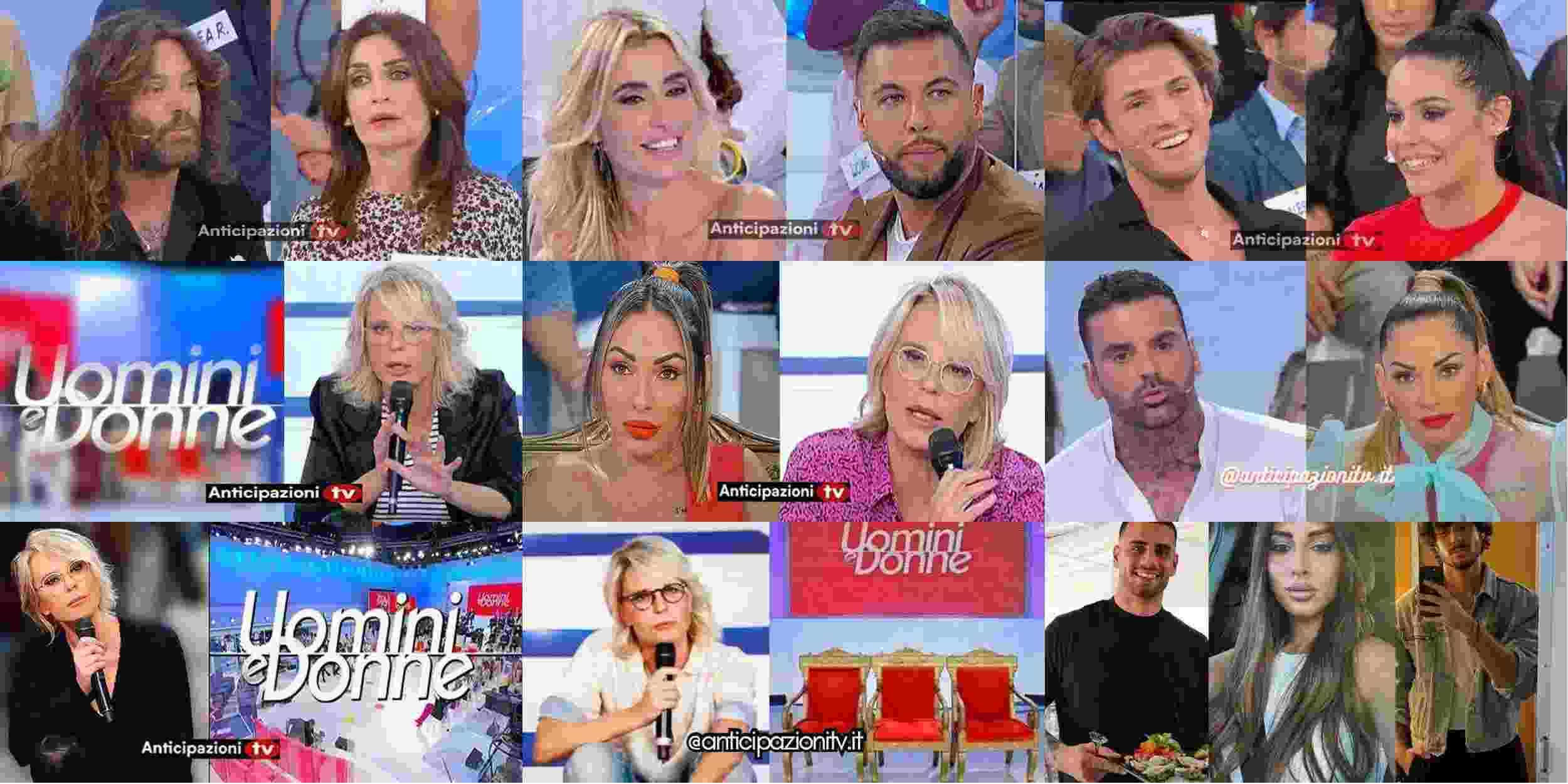 Anticipazioni Uomini e Donne, Ernesto Russo chiude con Barbara De Santi: lo sconcertante motivo