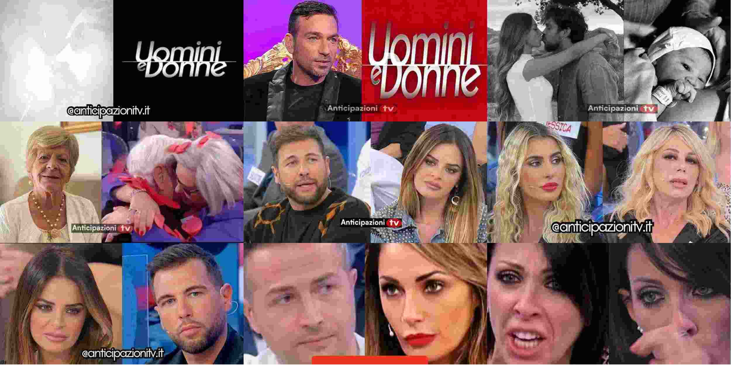 Uomini e Donne, Ernesto Russo si è fidanzato? La foto non lascia dubbi