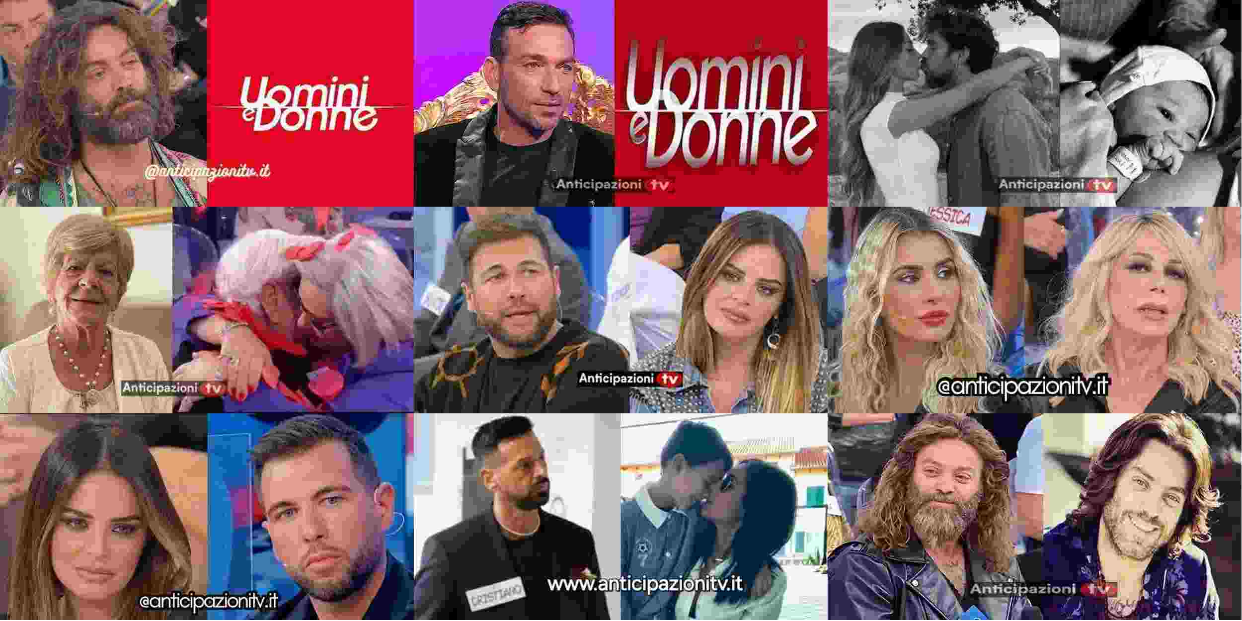 News Uomini e Donne, Ernesto Russo rompe il silenzio dopo l’allontanamento dal trono over: il messaggio