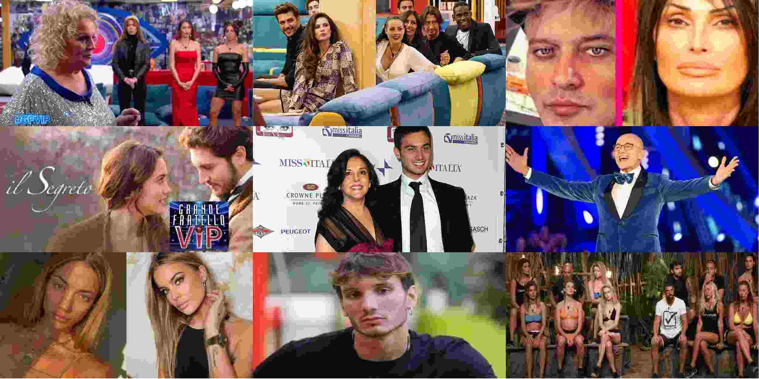 GF Vip, esce Katia Ricciarelli ma i conti non tornano: televoto truccato?