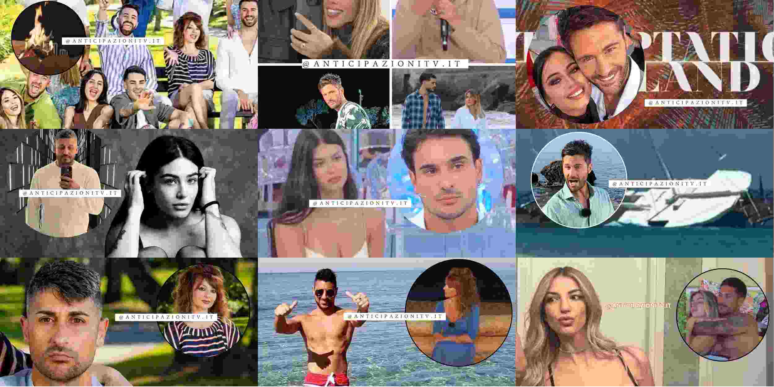 Temptation Island, tutte le coppie stanno ancora insieme? Parla una fonte vicina alla produzione