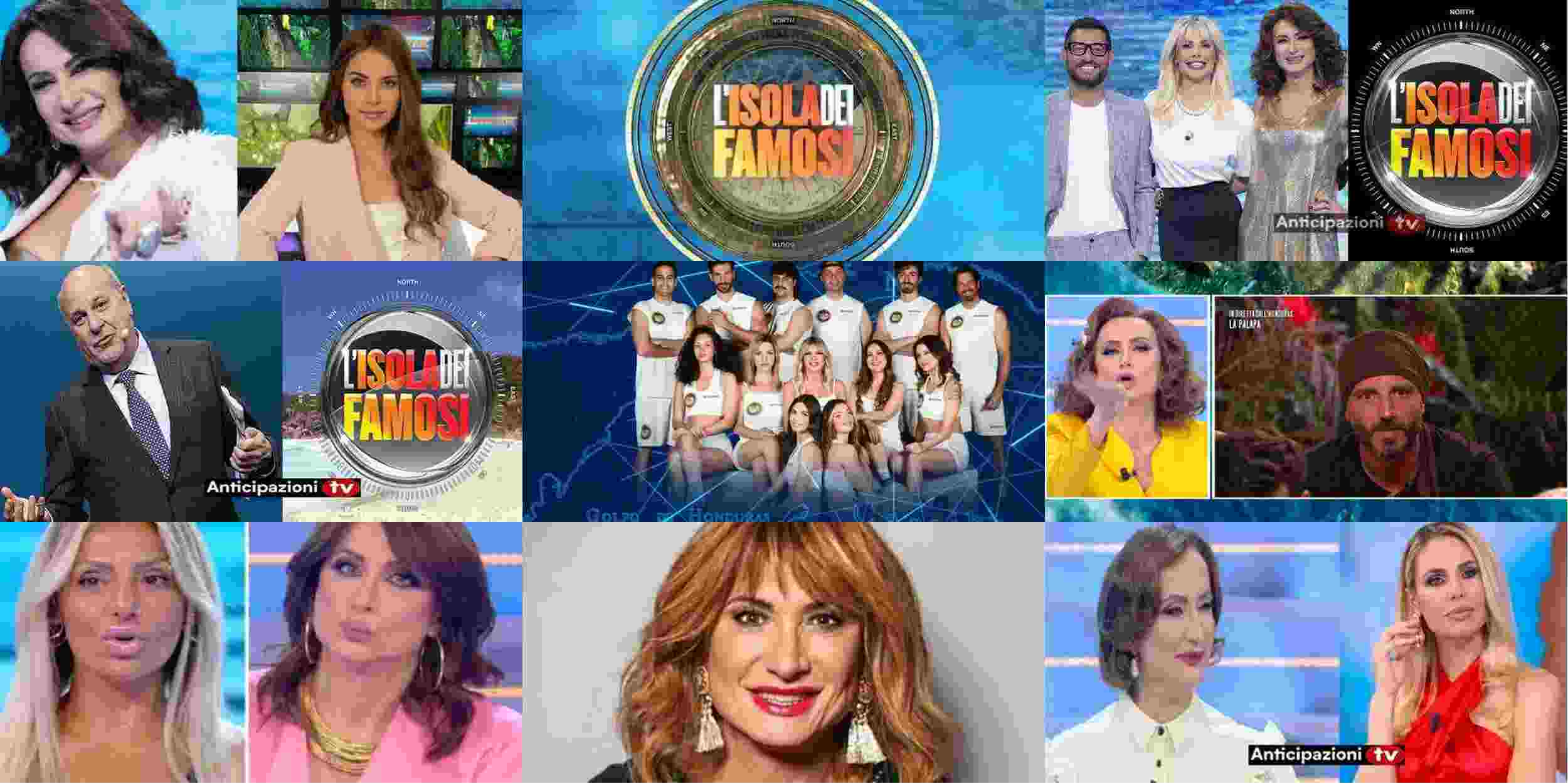 L’Isola dei Famosi 2024, l’esperimento: una conduttrice virtuale si occuperà del daytime?
