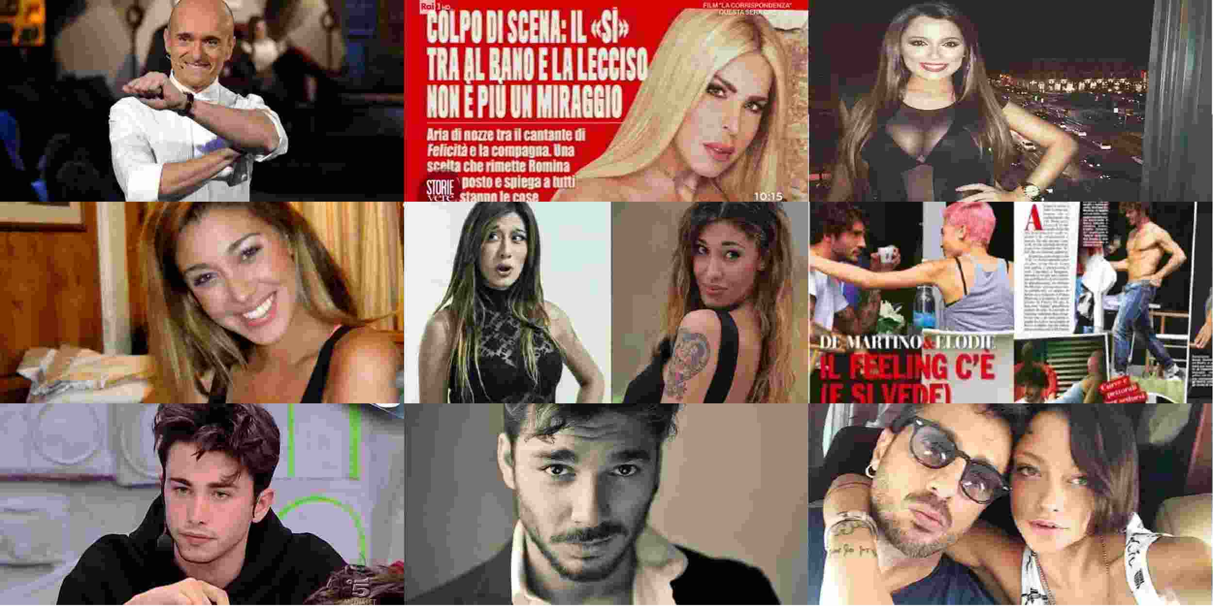 #Estate: Alfonso Signorini su Canale 5 col suo nuovo programma