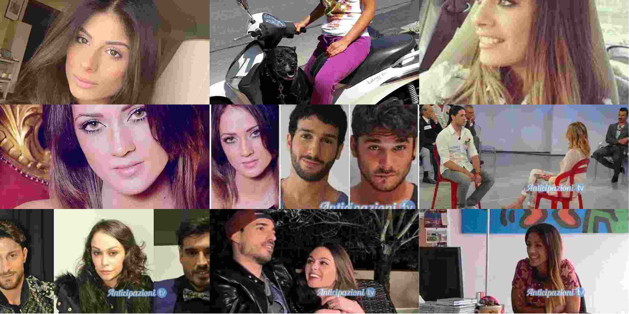 Uomini e Donne anticipazioni, esterna spinta per Giulia Cavaglià: le telecamere non riprendono
