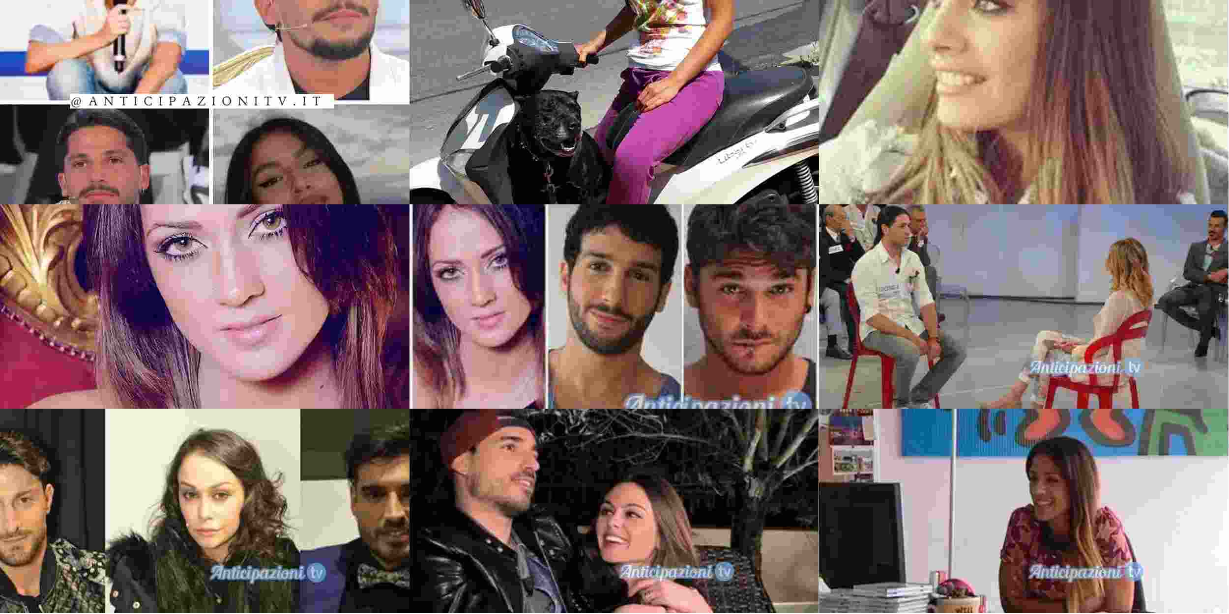Uomini e Donne anticipazioni, forti emozioni per Gianmarco: esterne con Liane e Caterina