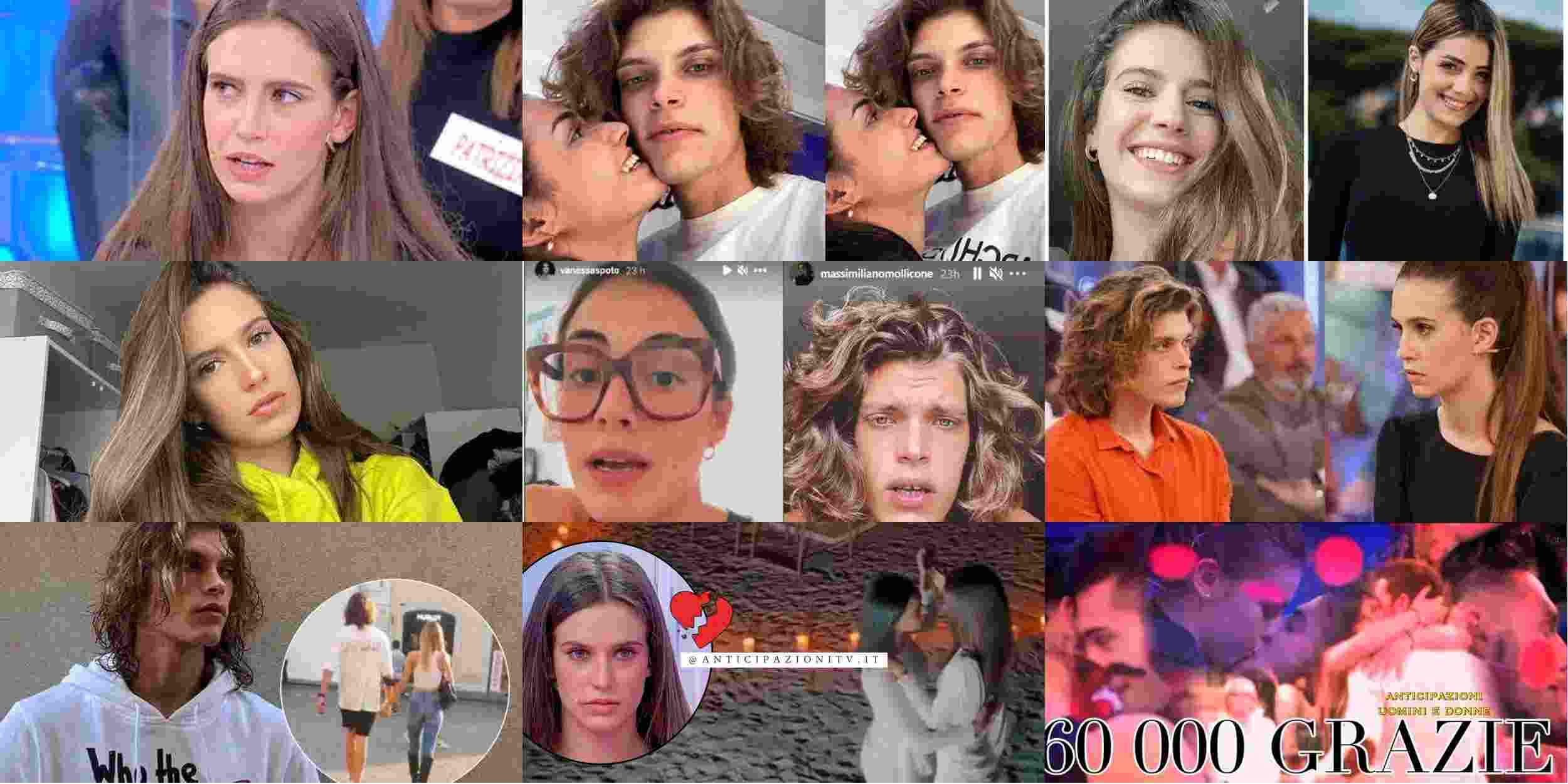 Uomini e Donne, Eugenia è già fidanzata? La corteggiatrice si tradisce su Instagram
