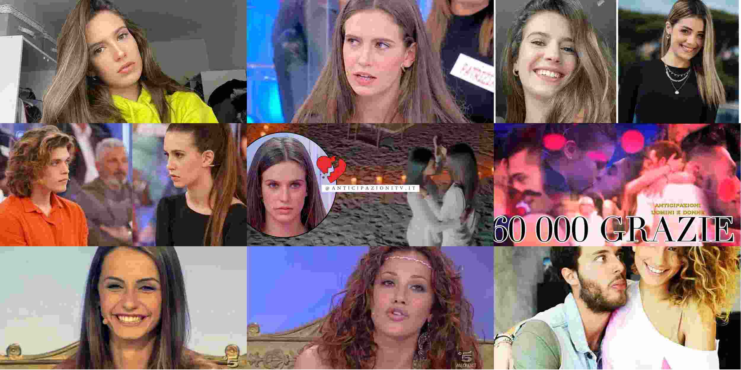 Il commovente racconto di Eugenia Rigotti: “Così ho vinto l’anoressia”