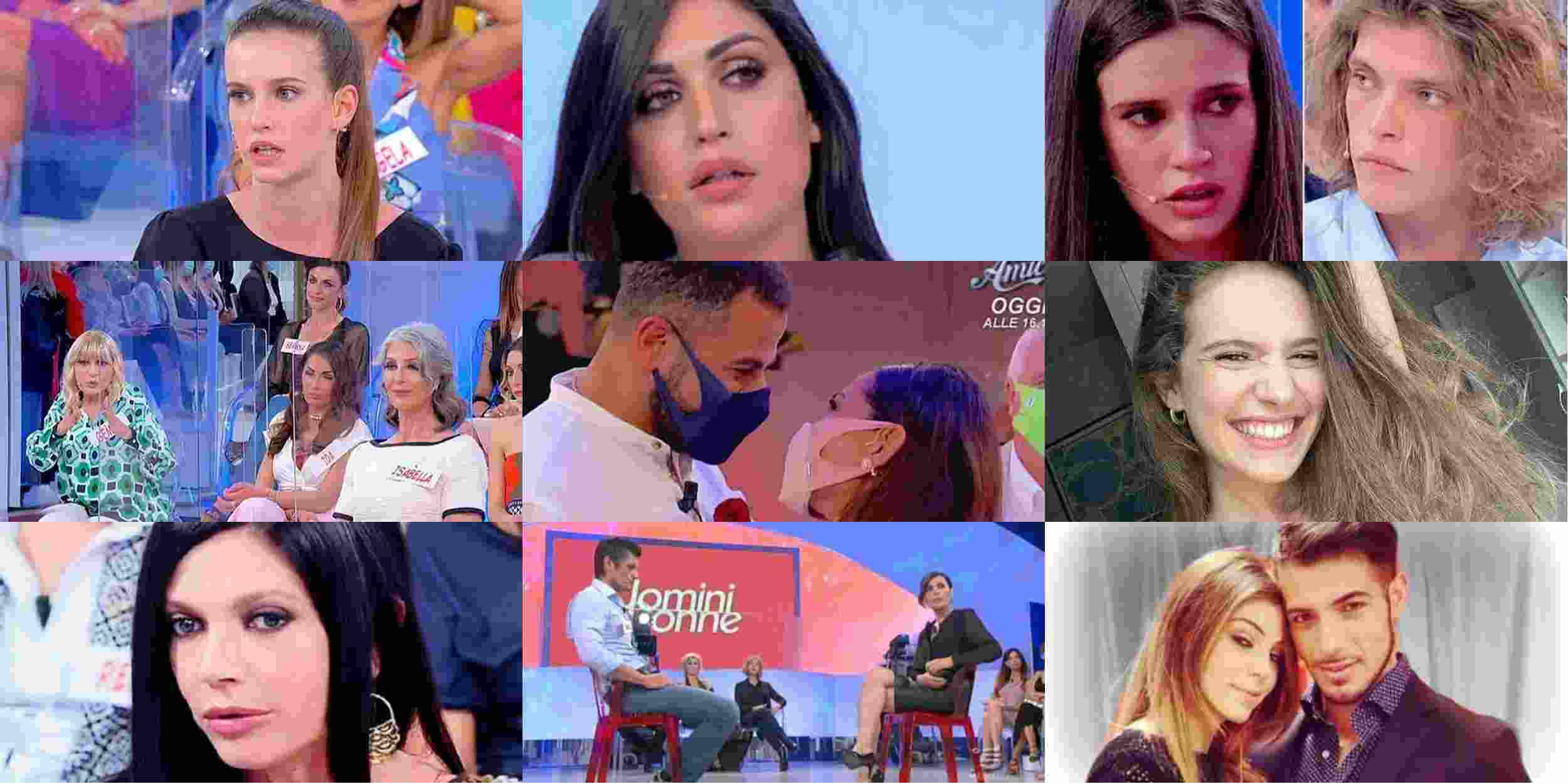 Uomini e Donne anticipazioni, Eugenia Rigotti sarà la nuova tronista?
