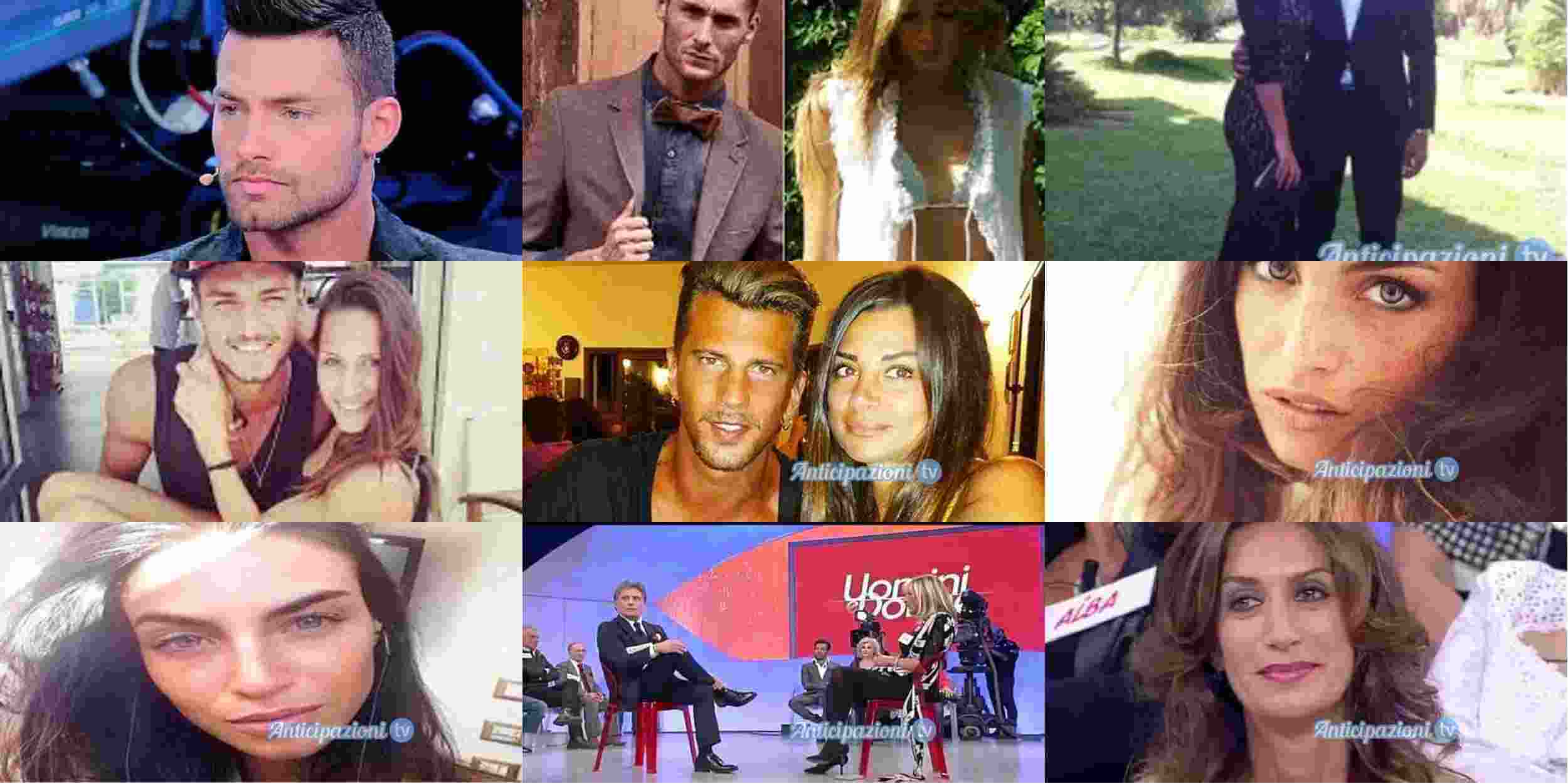 Uomini e Donne news: Eugenio Colombo svela come è cambiata la sua vita