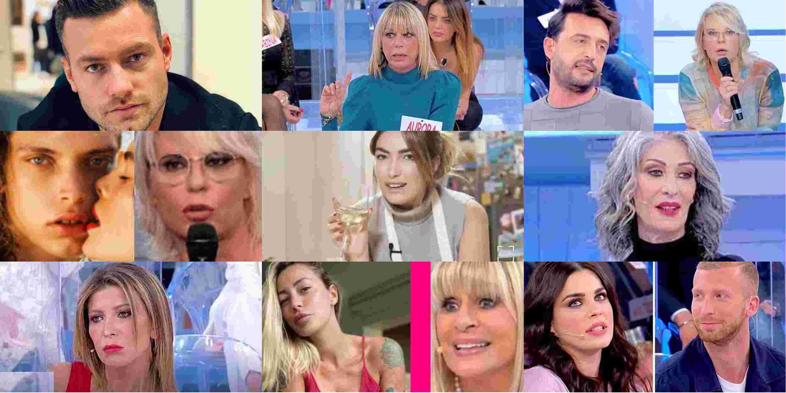 Uomini e Donne news, Eugenio Colombo subisce una delicata operazione: le condizioni attuali