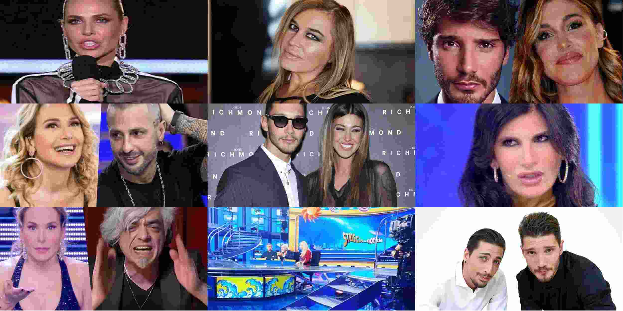 Eurogames 2019: Ilary Blasi risponde a chi la critica sull’abbigliamento