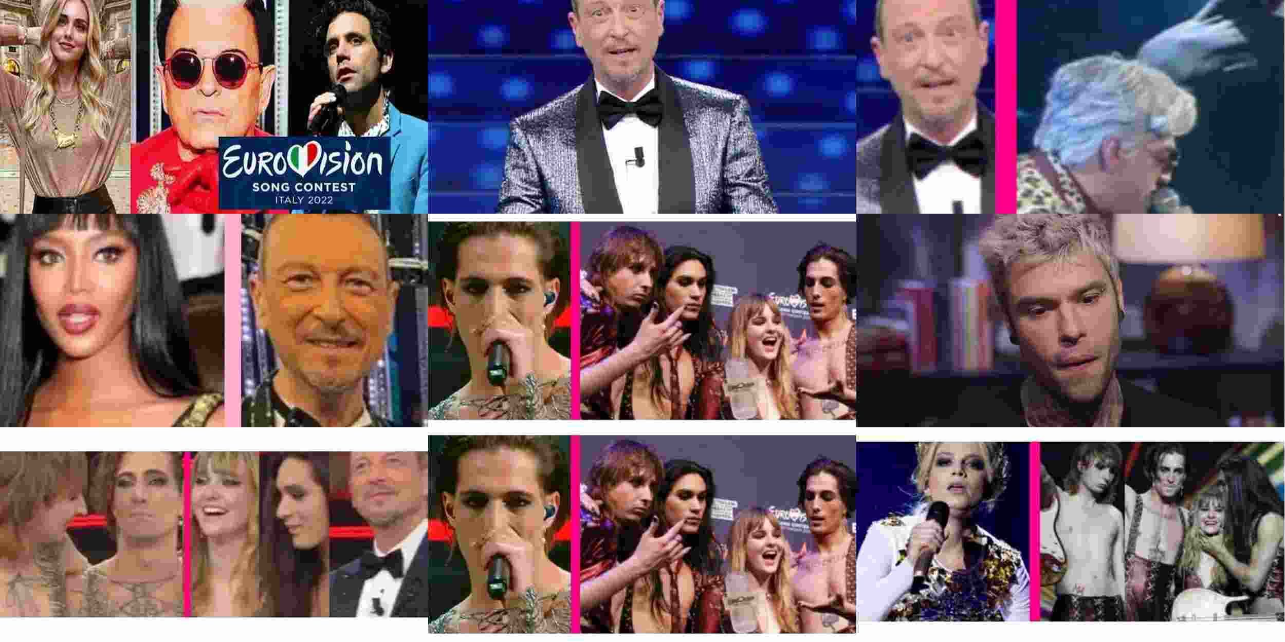 Eurovision 2021, arriva il comunicato dell’Ebu sulle accuse di droga ai Maneskin
