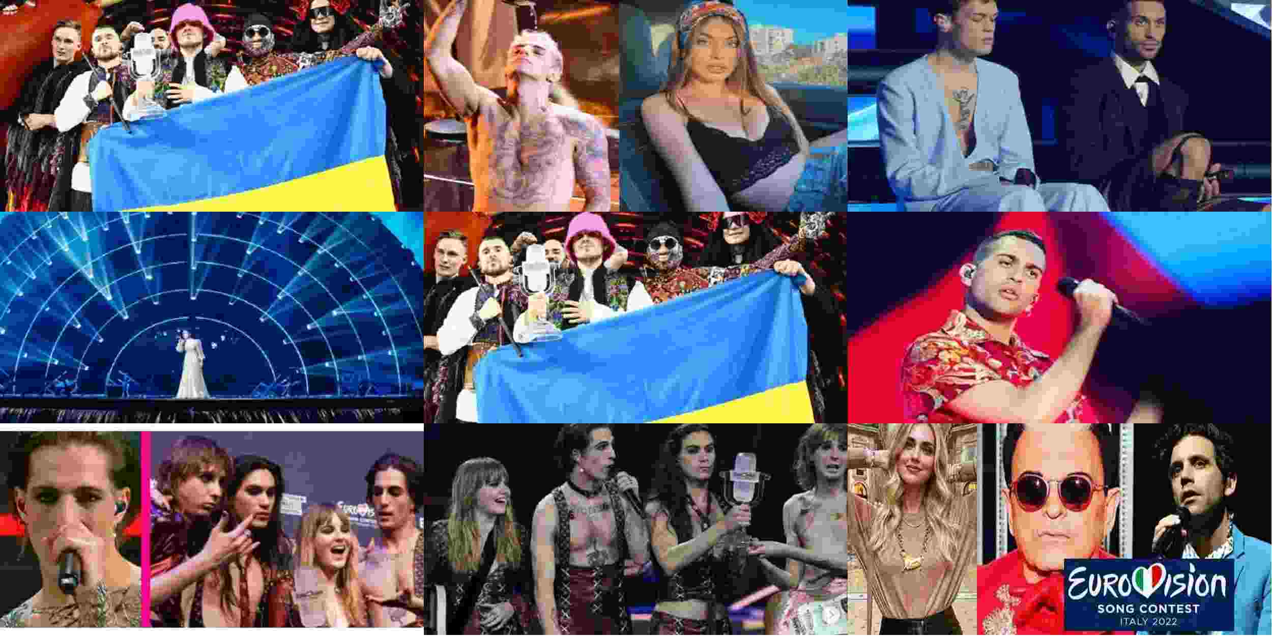 Eurovision 2022, i vincitori vendono il premio: “Soldi per l’esercito ucraino”