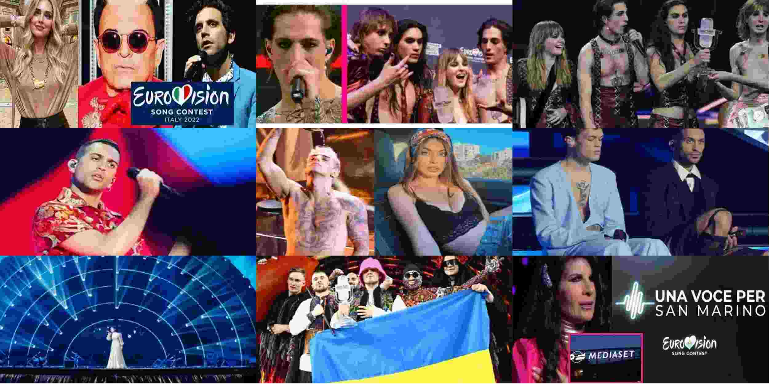 Eurovision 2022, Mika si aggiunge ai conduttori? Ecco tutto ciò che c’è da sapere