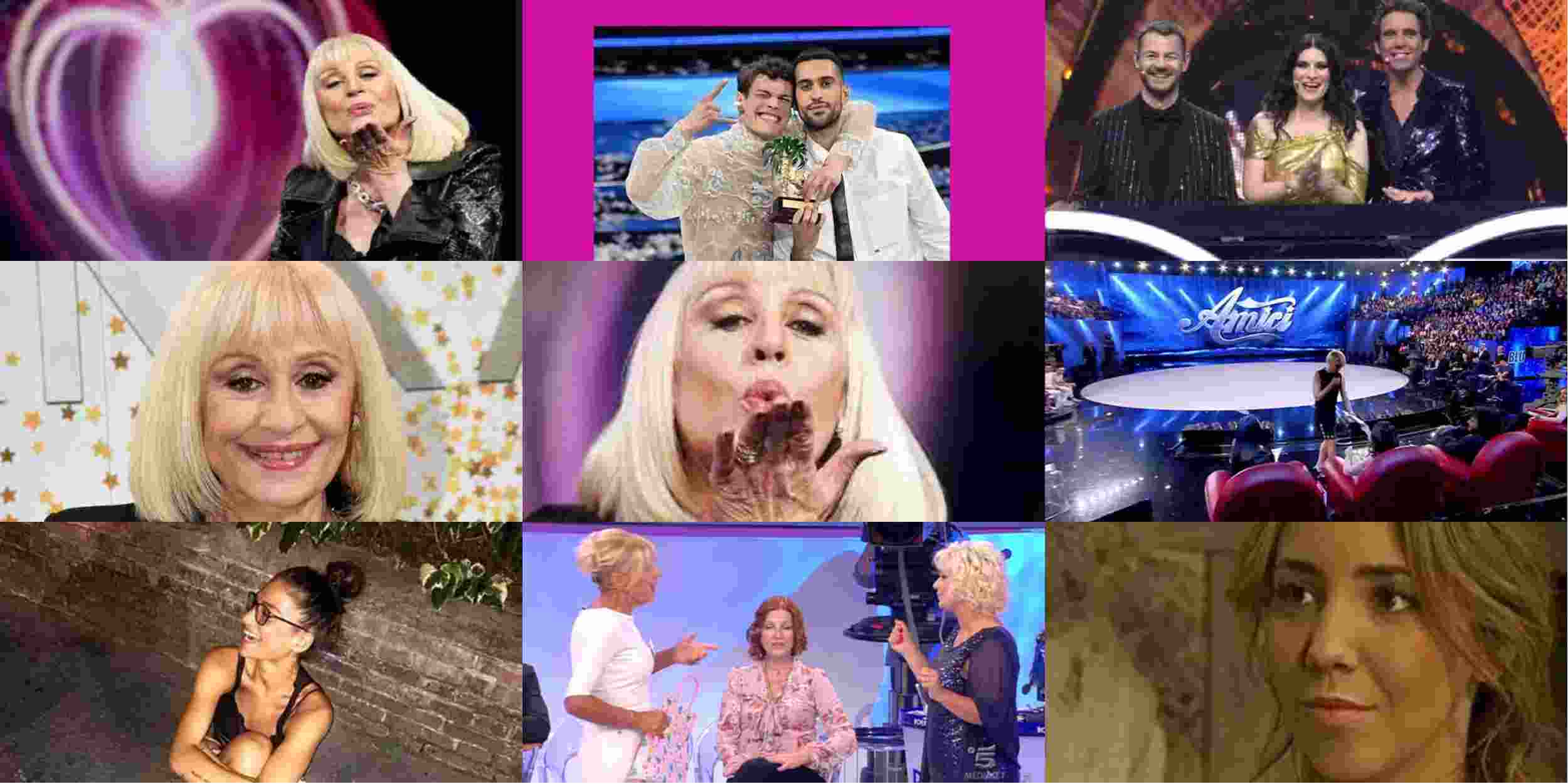 Eurovision 2022, polemiche per l'omaggio a Raffaella Carrà: "Mancanza di rispetto"