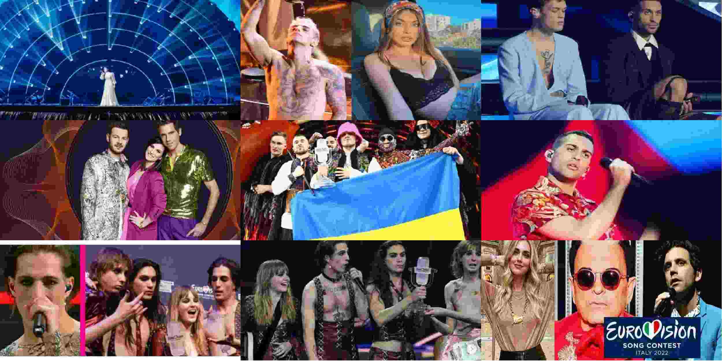 Eurovision 2022, palco non funzionante e pericolo Covid: il contest rischia di saltare?