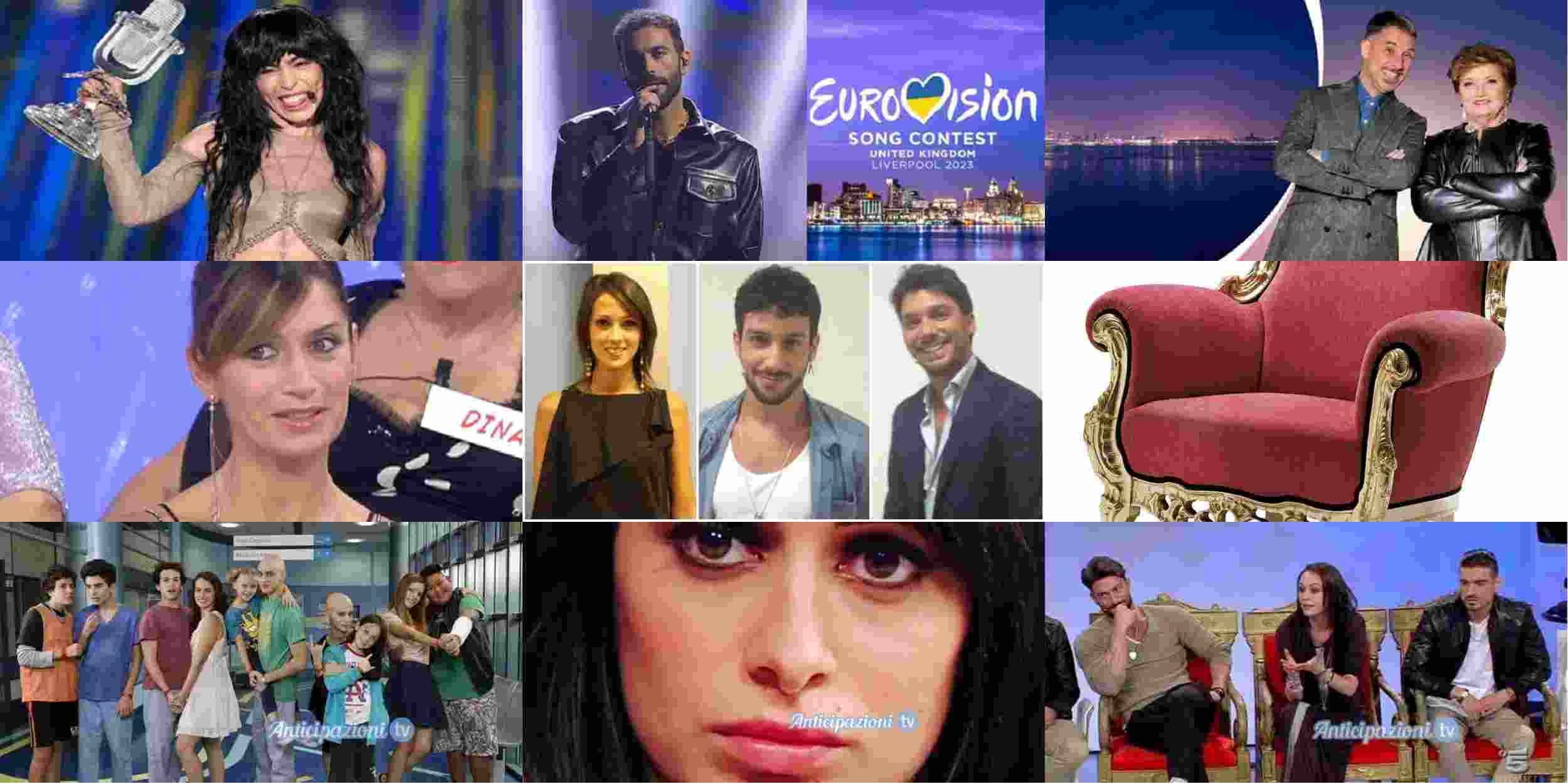 Eurovision 2023, bufera sulla vittoria della Svezia: “Tattoo” di Loreen è un plagio?