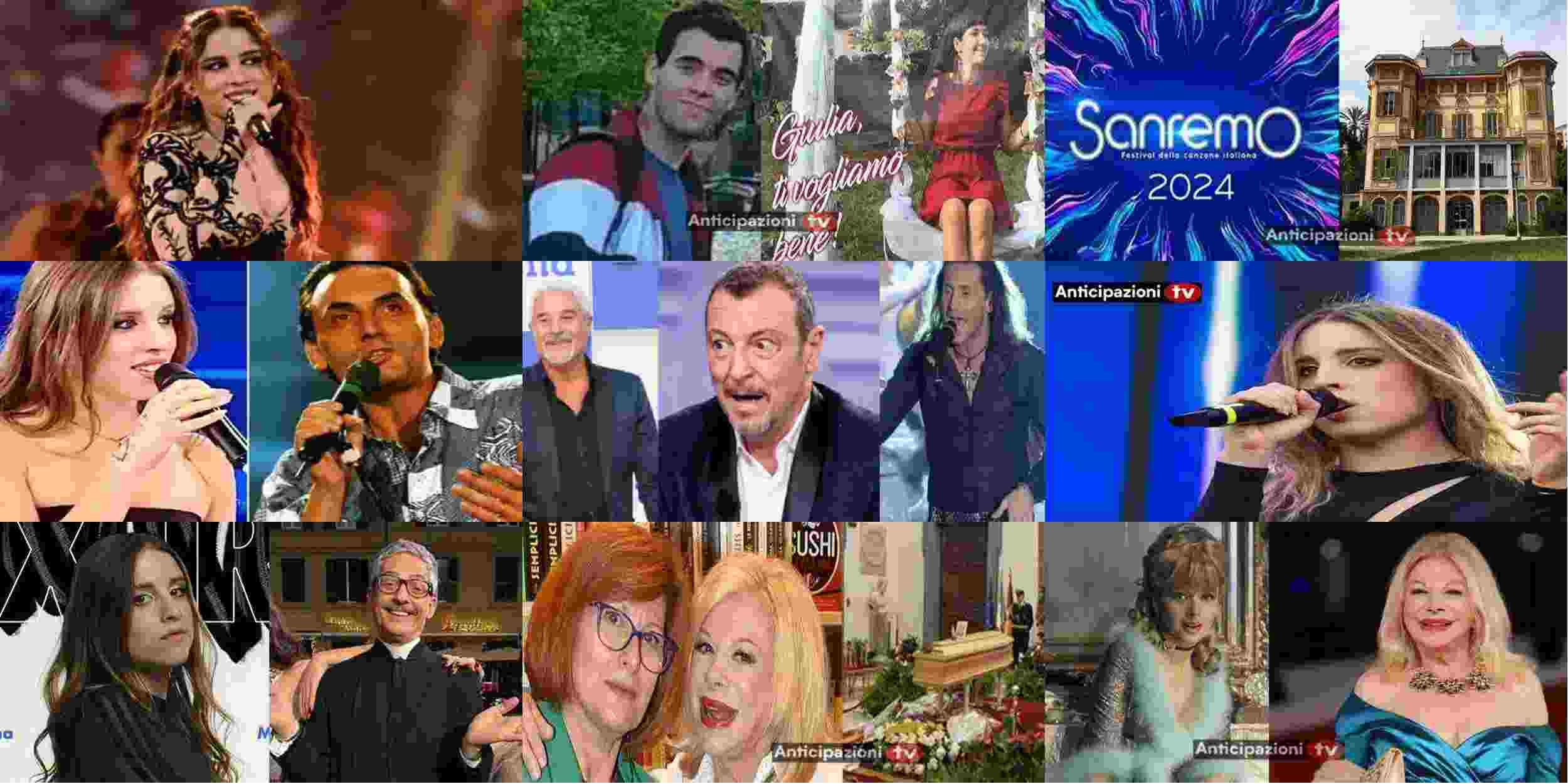 Eurovision 2024, scoppia il caos: San Marino protesta e Paesi Bassi a rischio squalifica