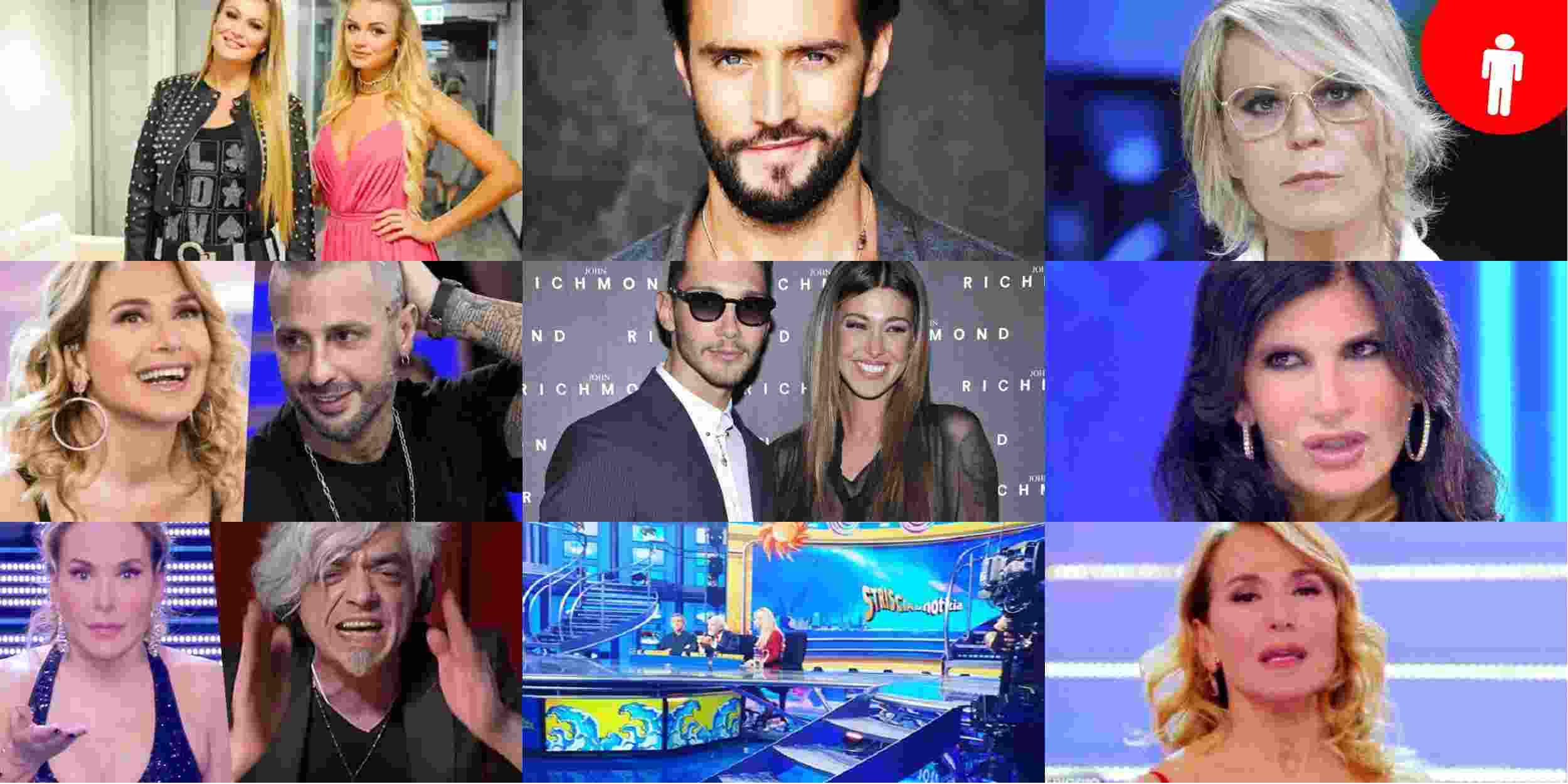Eva Henger contro la figlia Mercedesz: “Riccardo Schicchi è morto due volte”