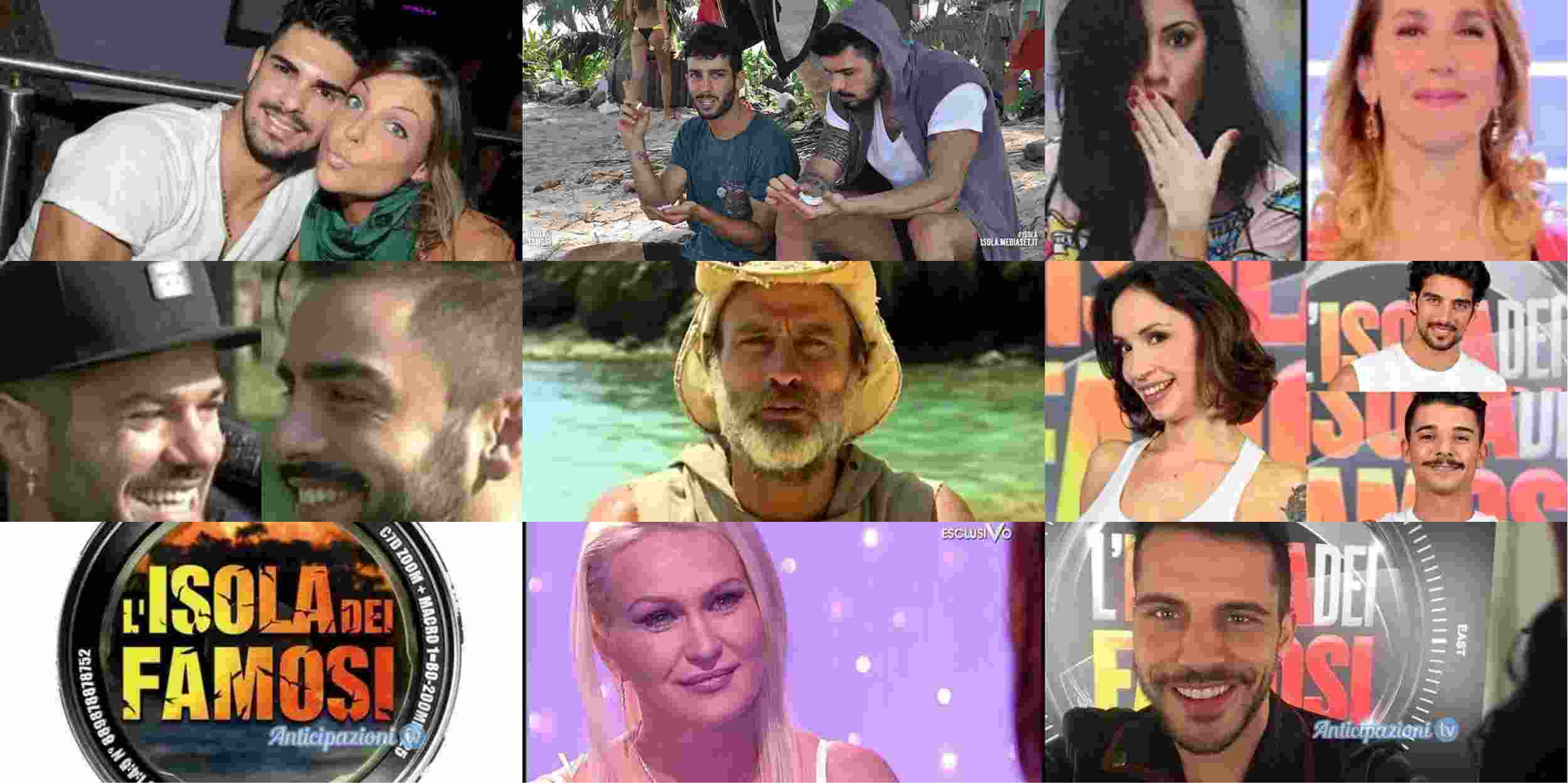 Isola dei Famosi 2018, Eva Henger è già arrivata in Honduras?